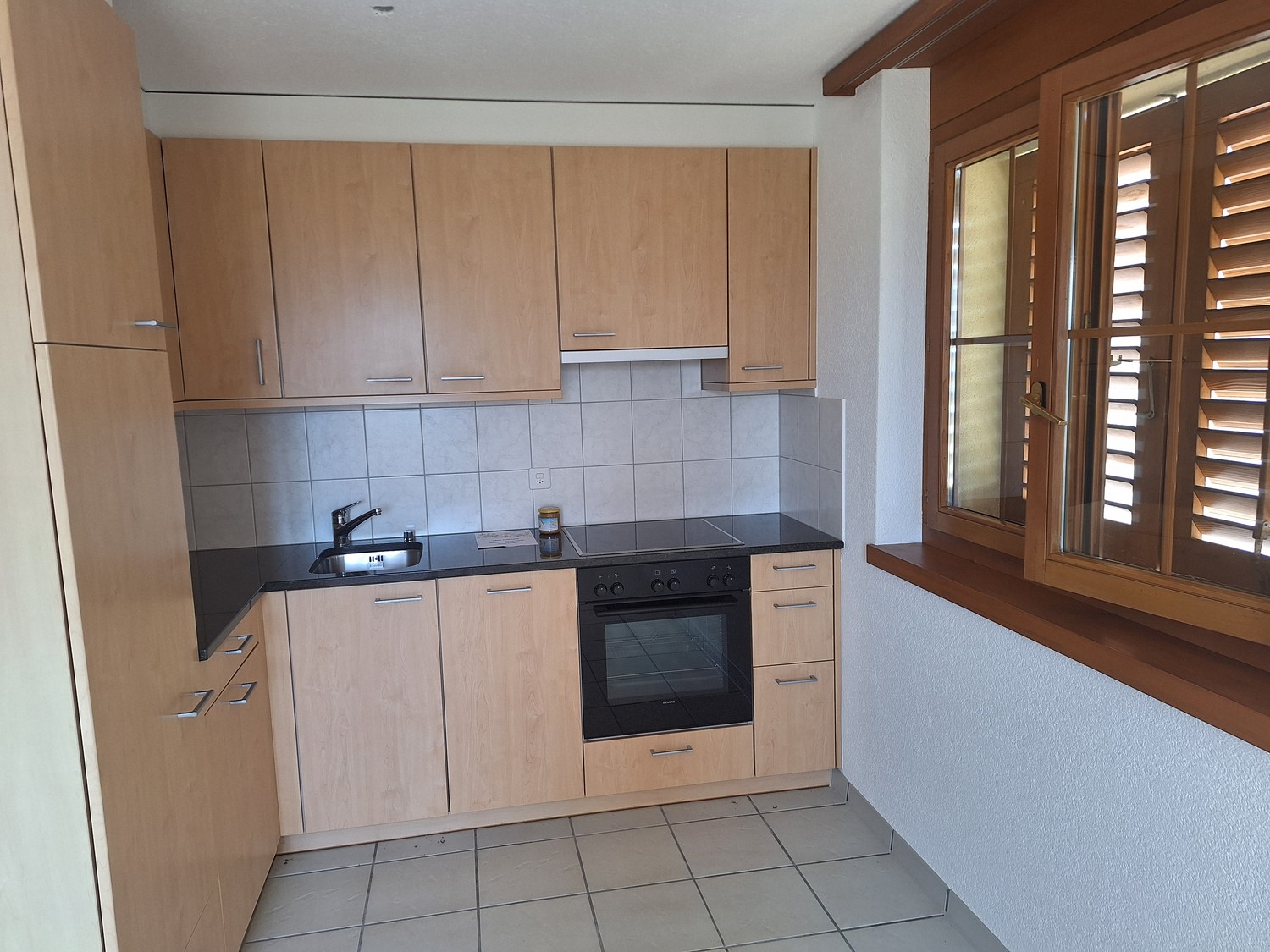 2 ½ rooms apartment, Foto 5 von 9