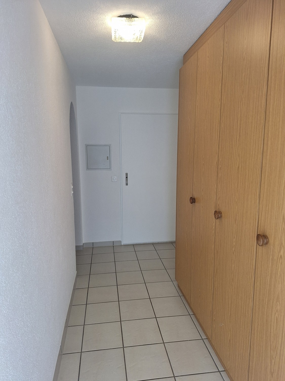 2 ½ rooms apartment, Foto 1 von 9
