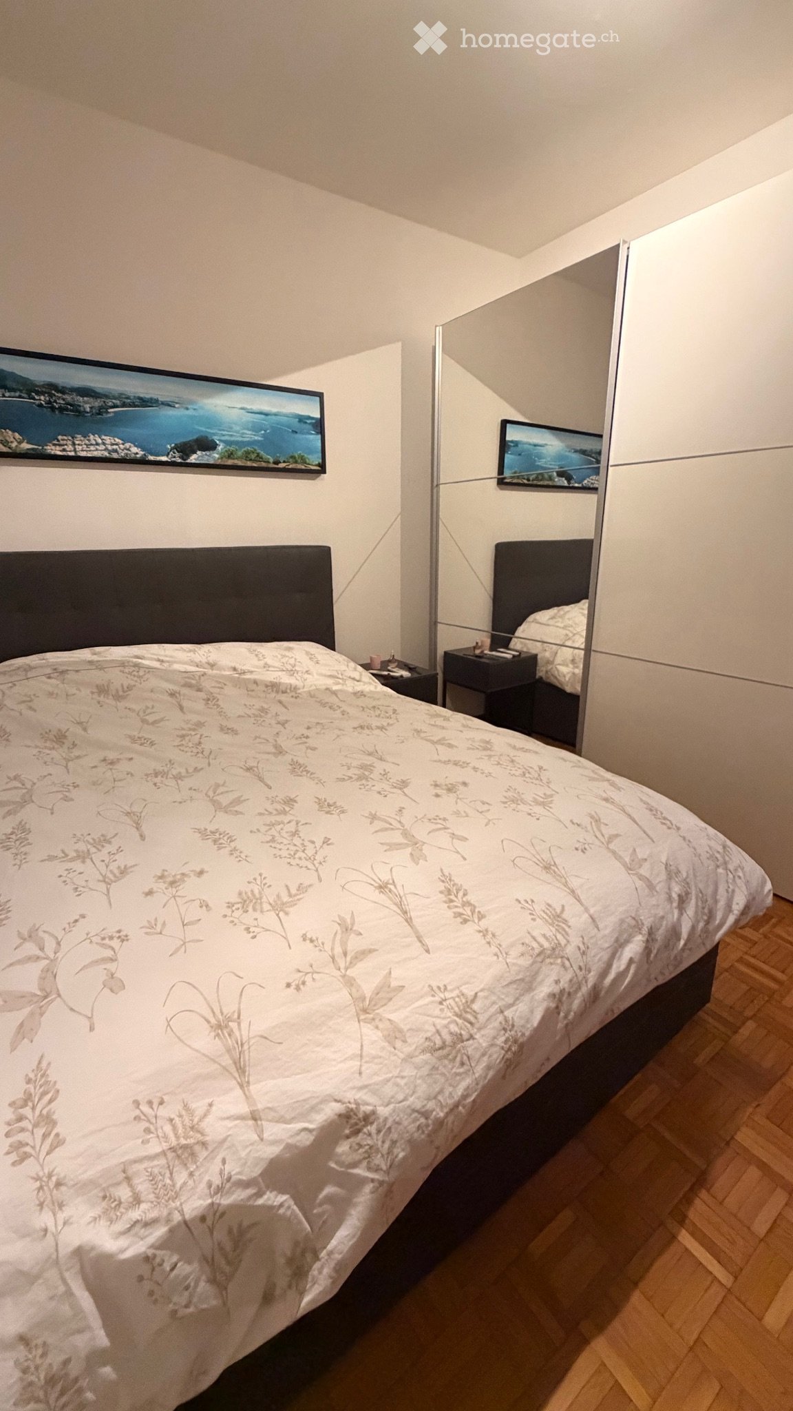 4-Zimmer-Wohnung, Foto 5 von 5