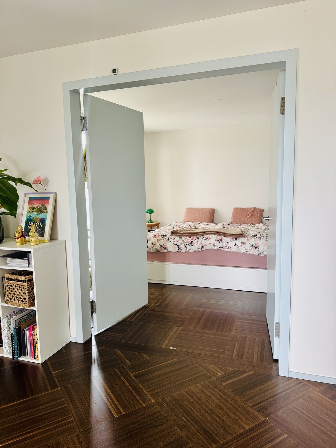 2 ½ rooms furnished flat, Foto 1 von 6