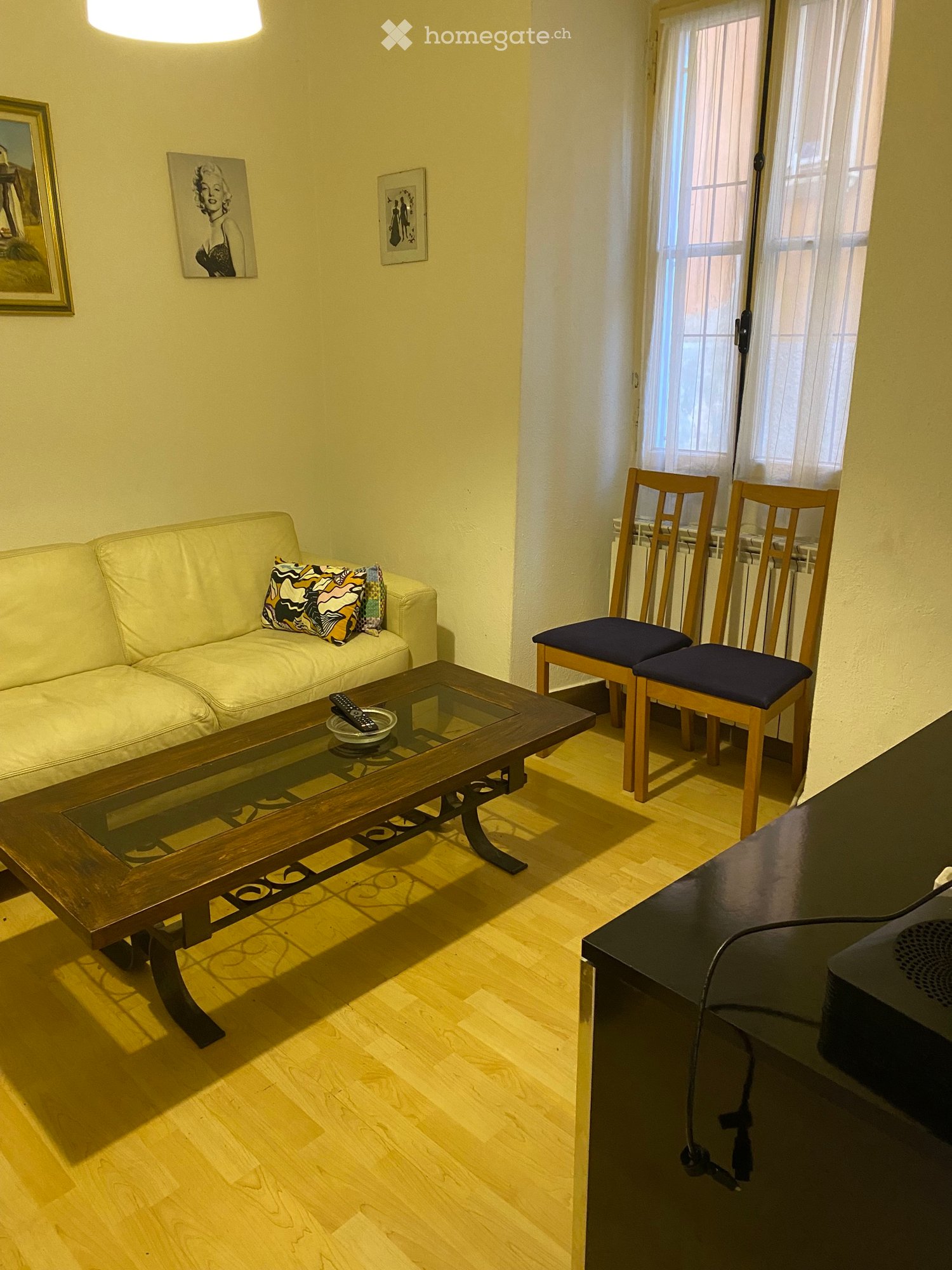 1 Zimmer Einzelzimmer, Foto 2 von 5