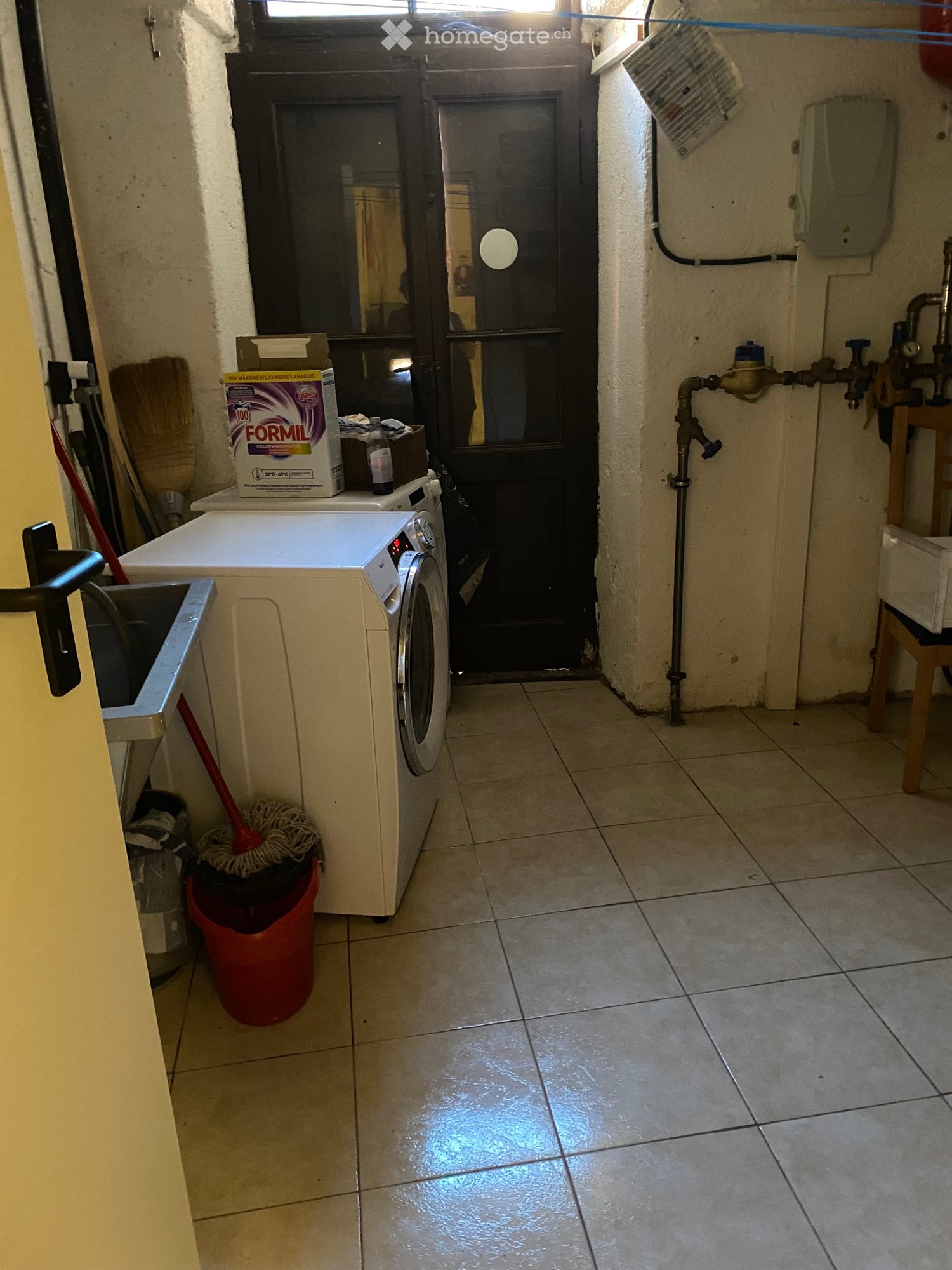 1 Zimmer Einzelzimmer, Foto 3 von 5