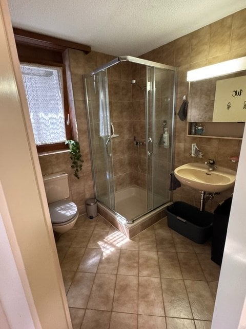 1 ½ rooms apartment