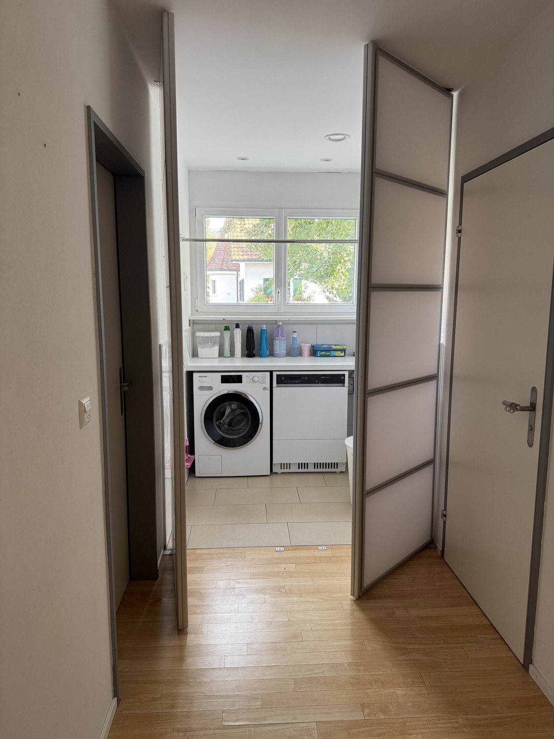 4 rooms apartment, Foto 7 von 10