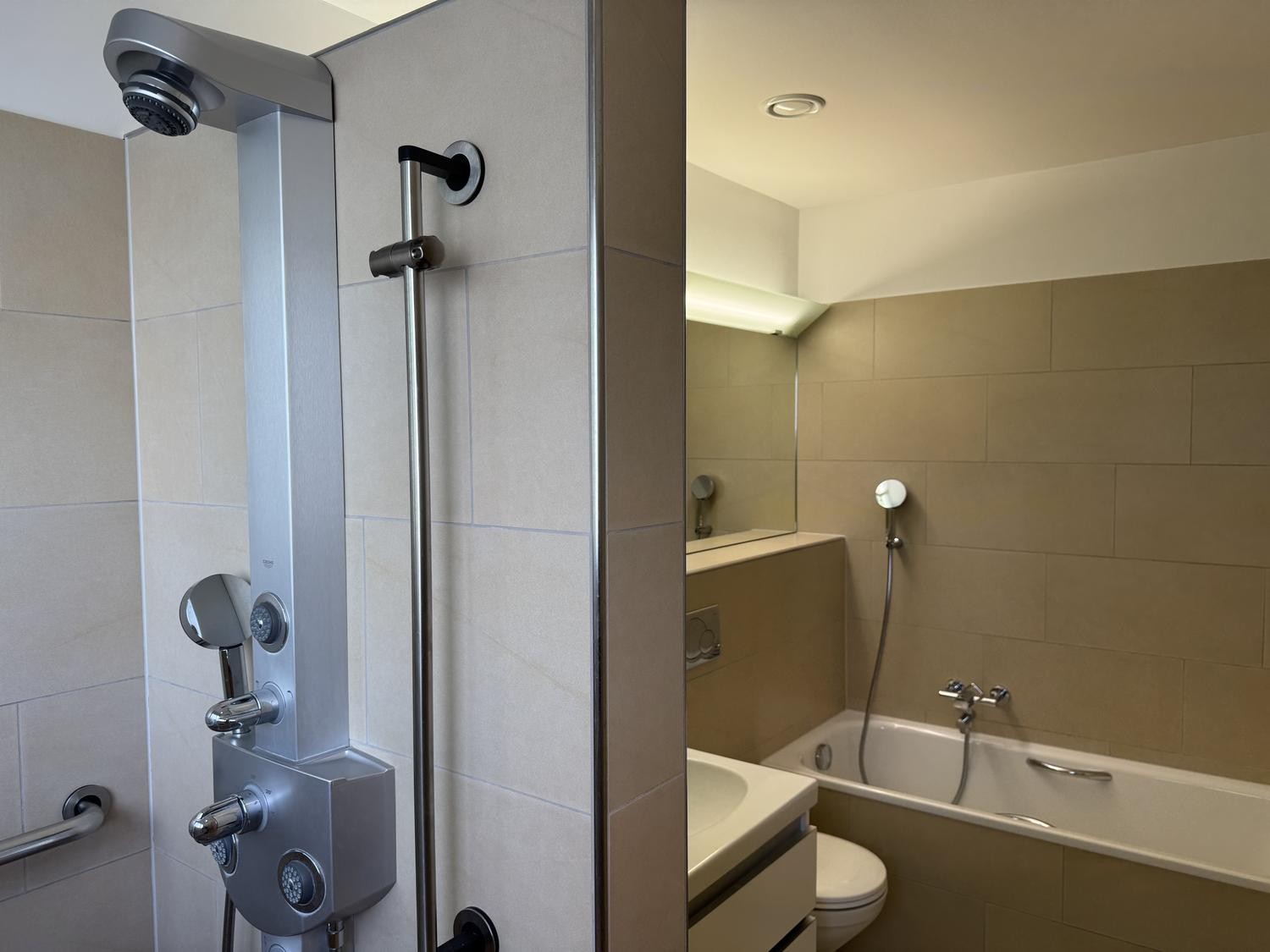 4 rooms apartment, Foto 4 von 10