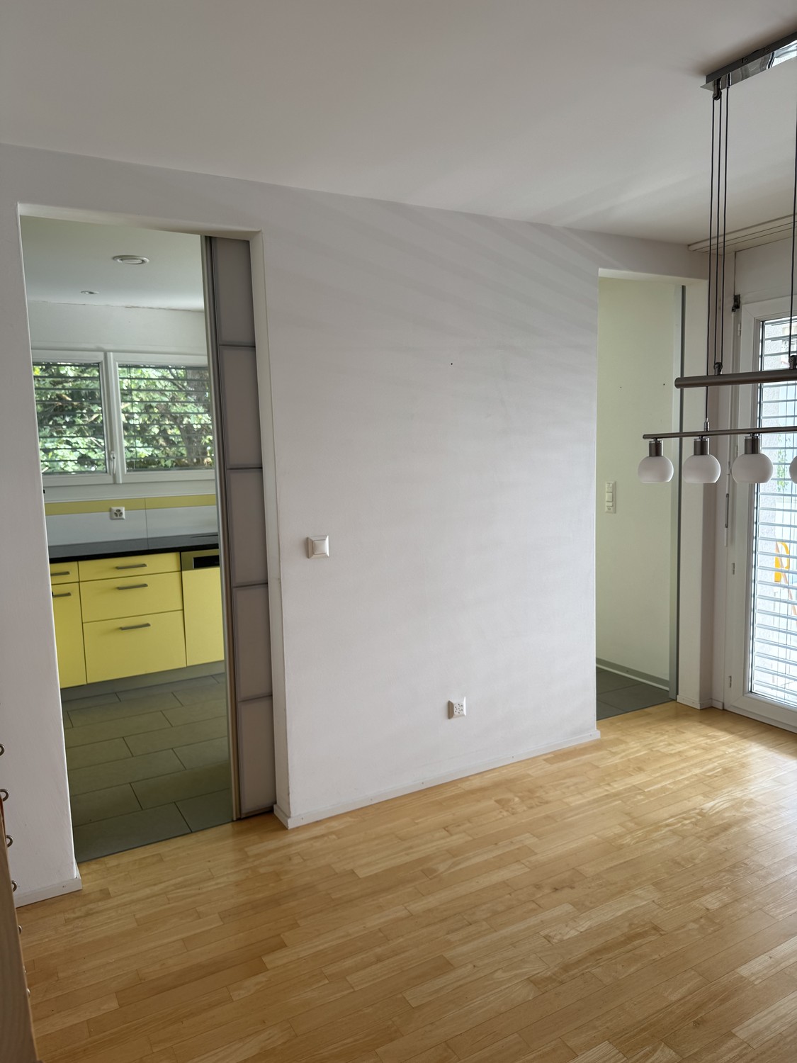 4 rooms apartment, Foto 2 von 10