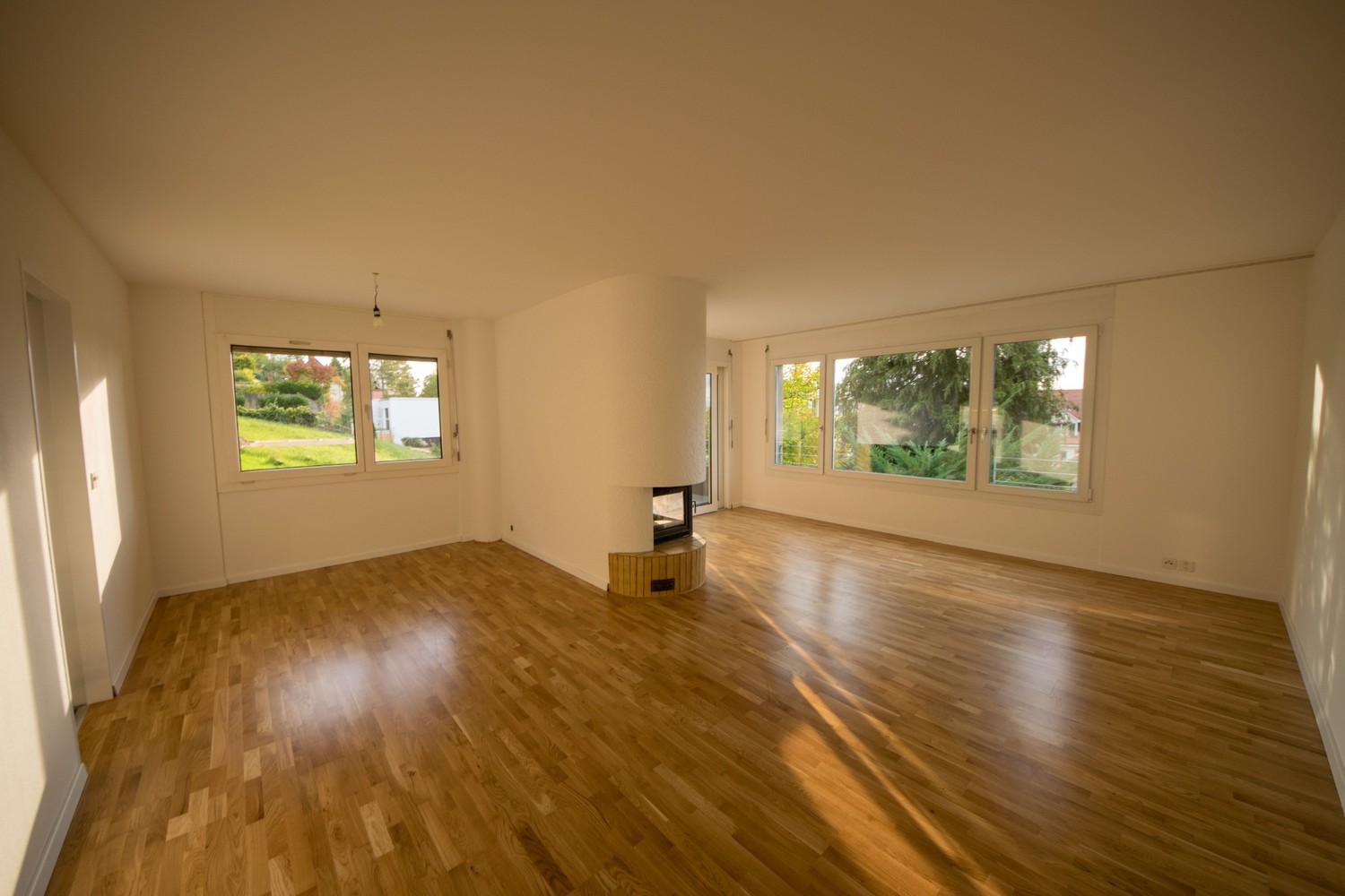 4 ½ rooms apartment, Foto 1 von 10