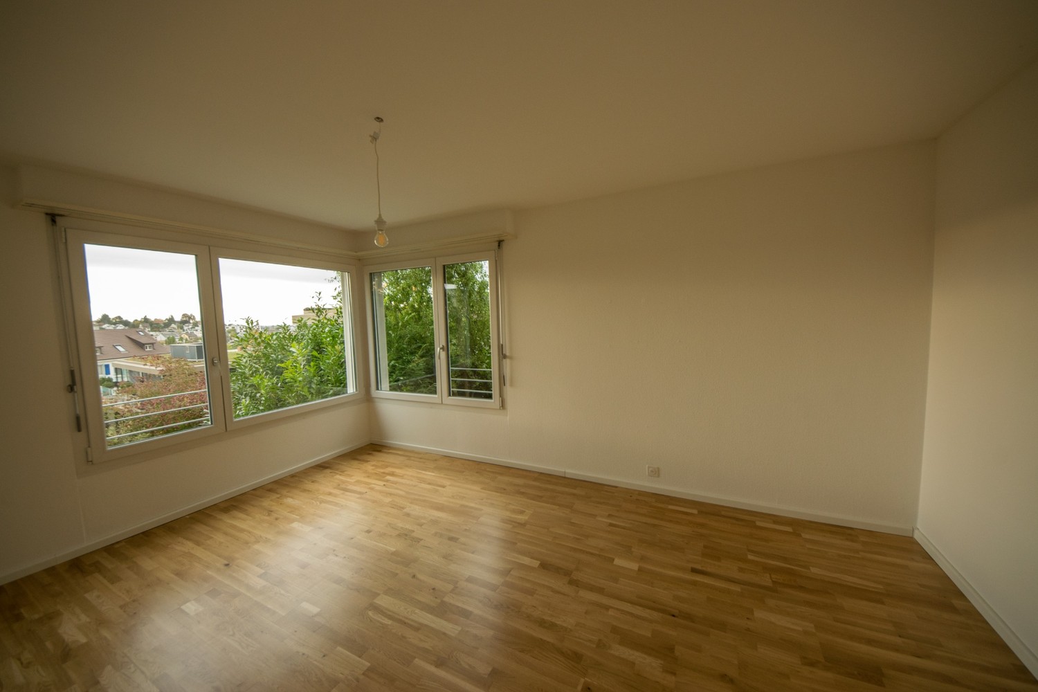 4 ½ rooms apartment, Foto 7 von 10