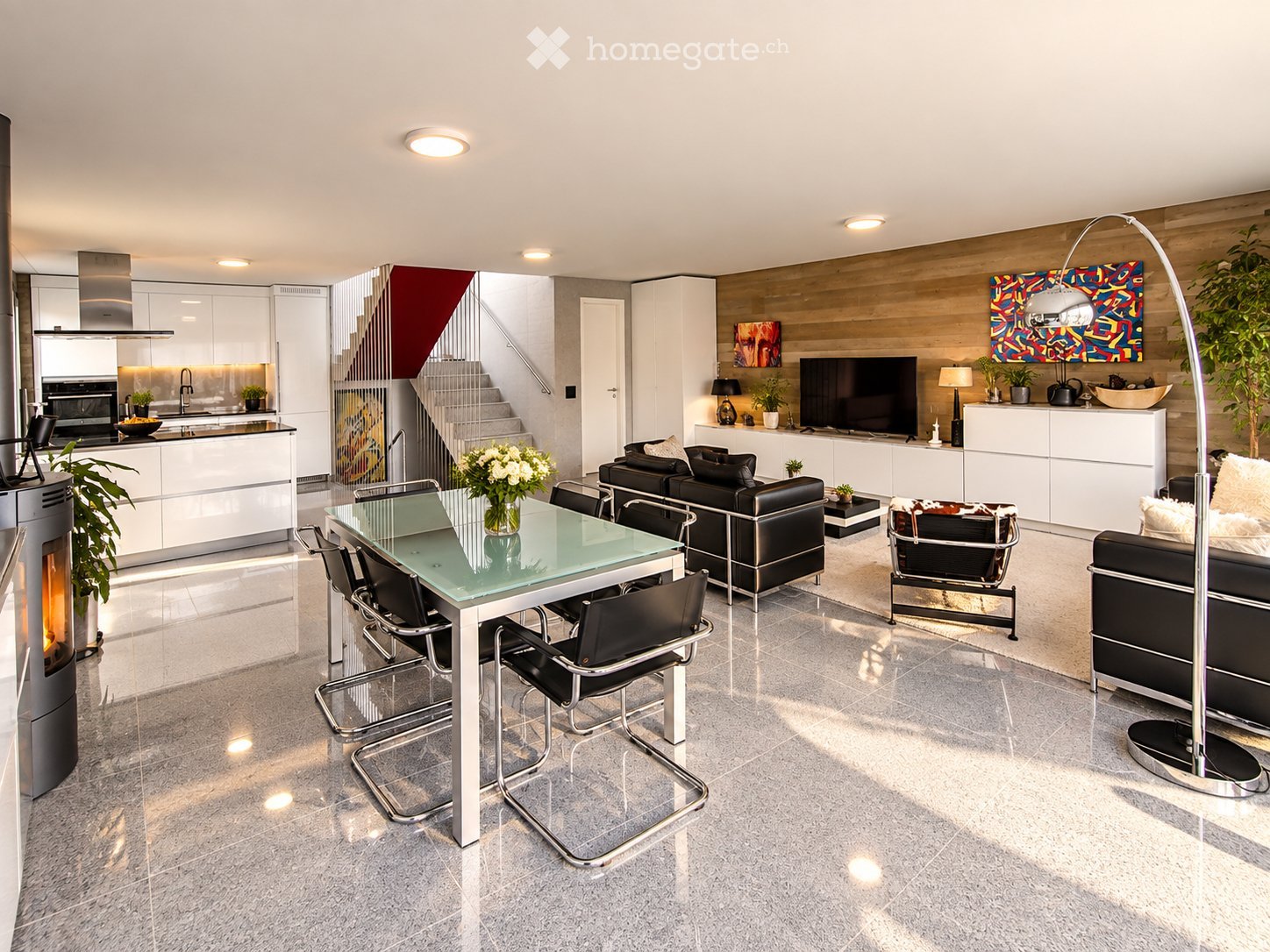 7-Zimmer-Einfamilienhaus, Foto 4 von 5