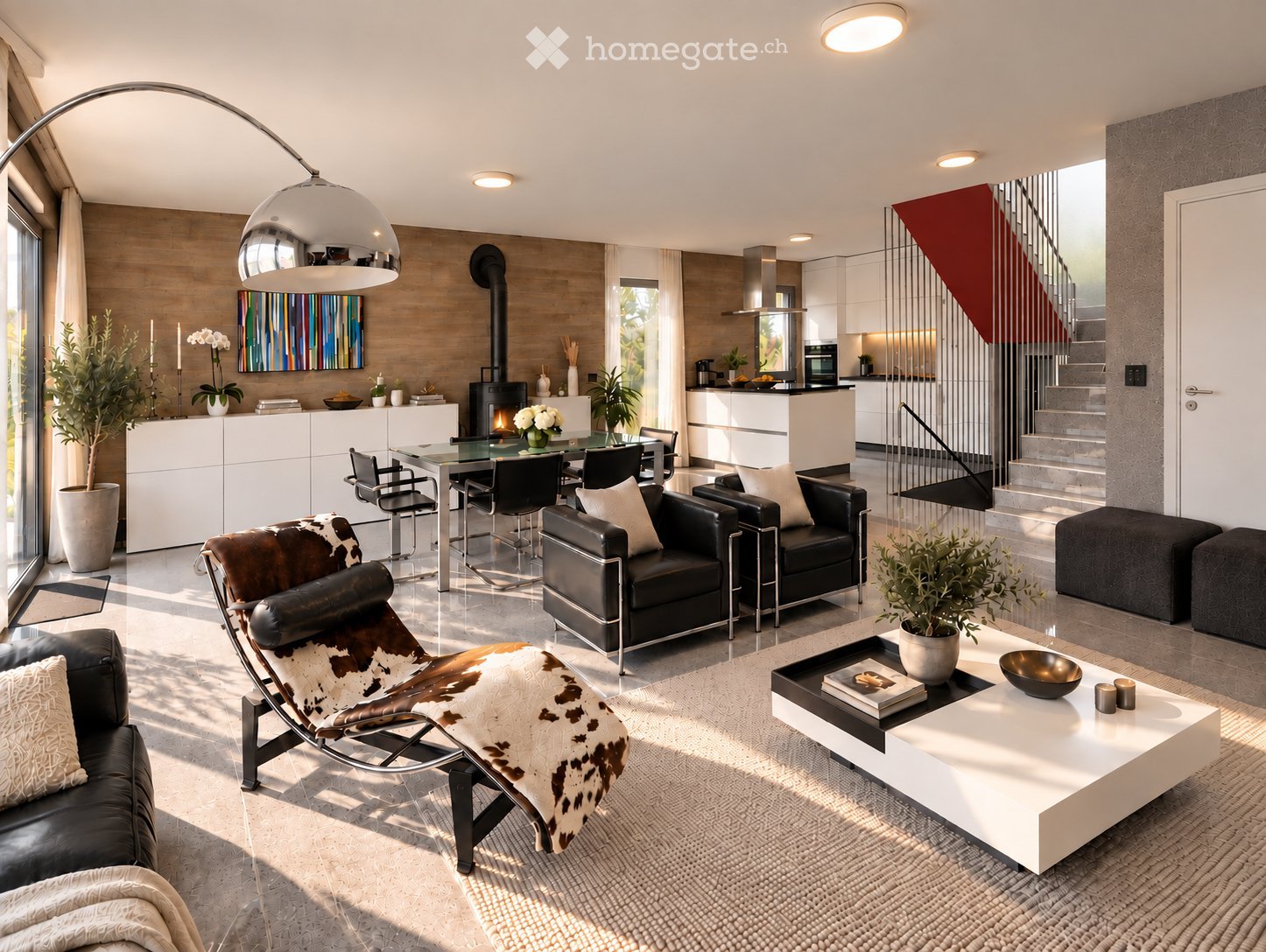 7-Zimmer-Einfamilienhaus, Foto 2 von 5