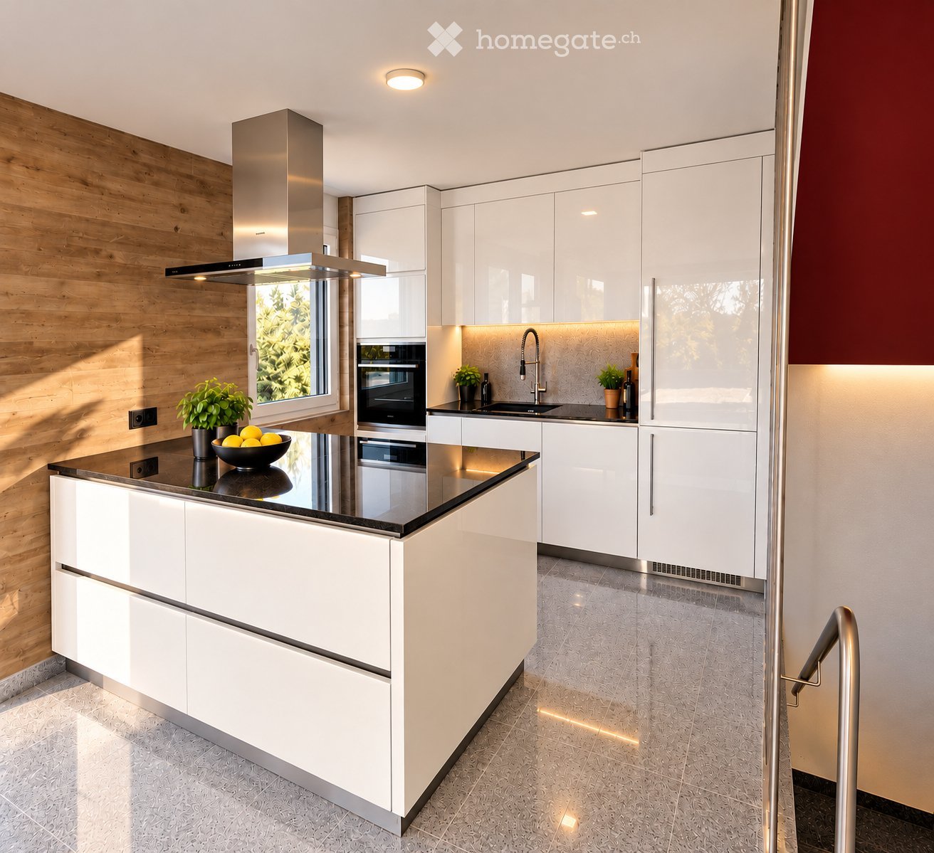 7-Zimmer-Einfamilienhaus, Foto 5 von 5