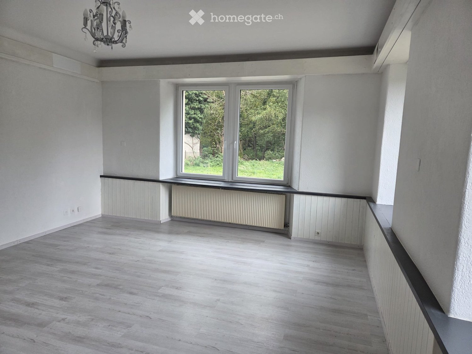 Appartement de 5 ½ pièces