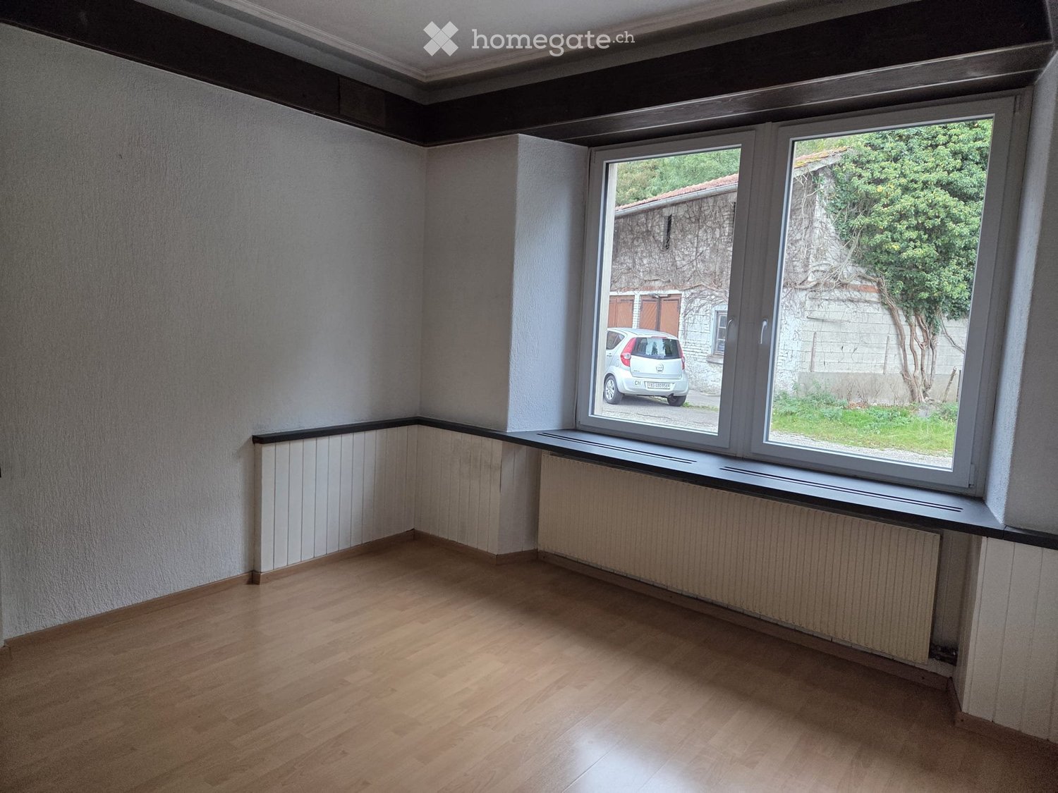 Appartement de 5 ½ pièces