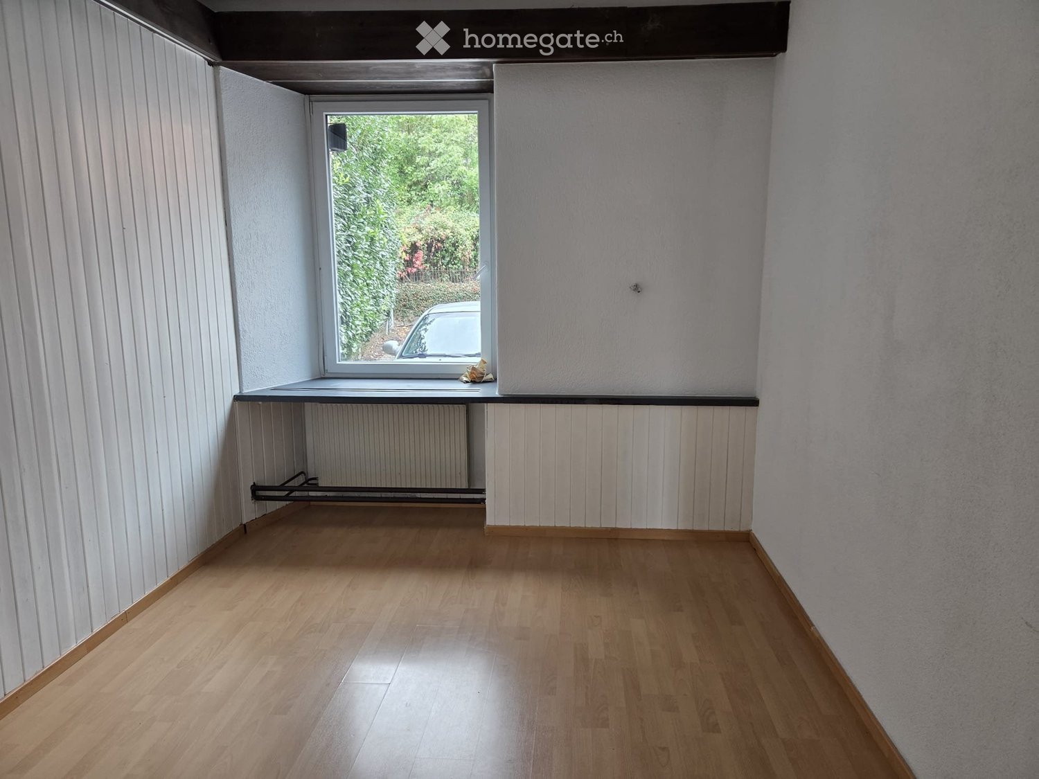 Appartement de 5 ½ pièces