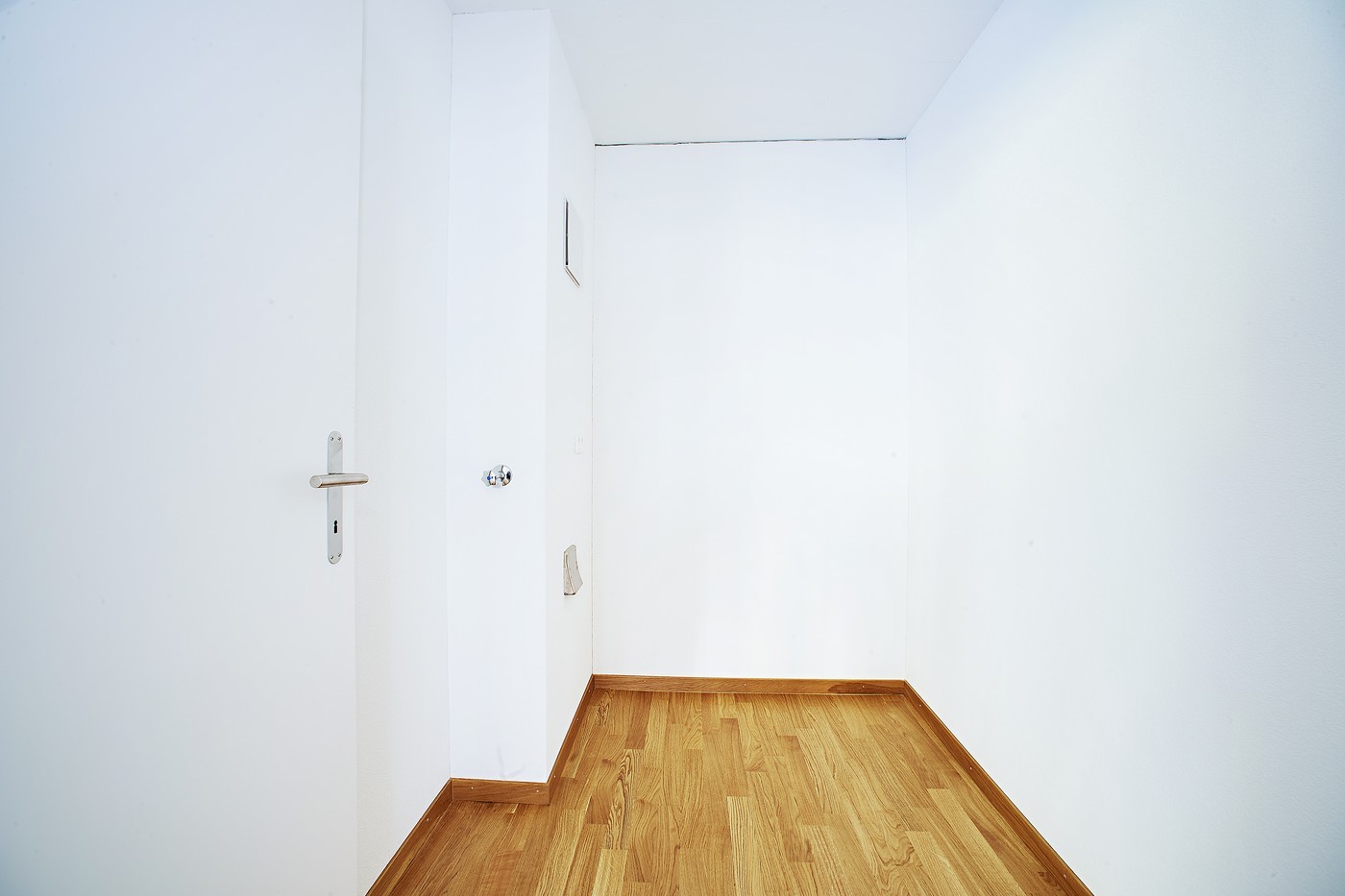 1 ½ rooms apartment