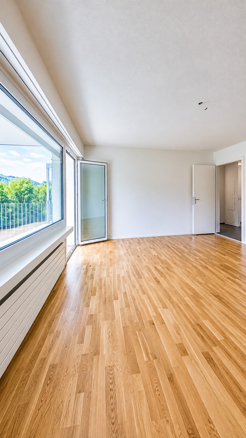3 ½ rooms apartment, Foto 5 von 7