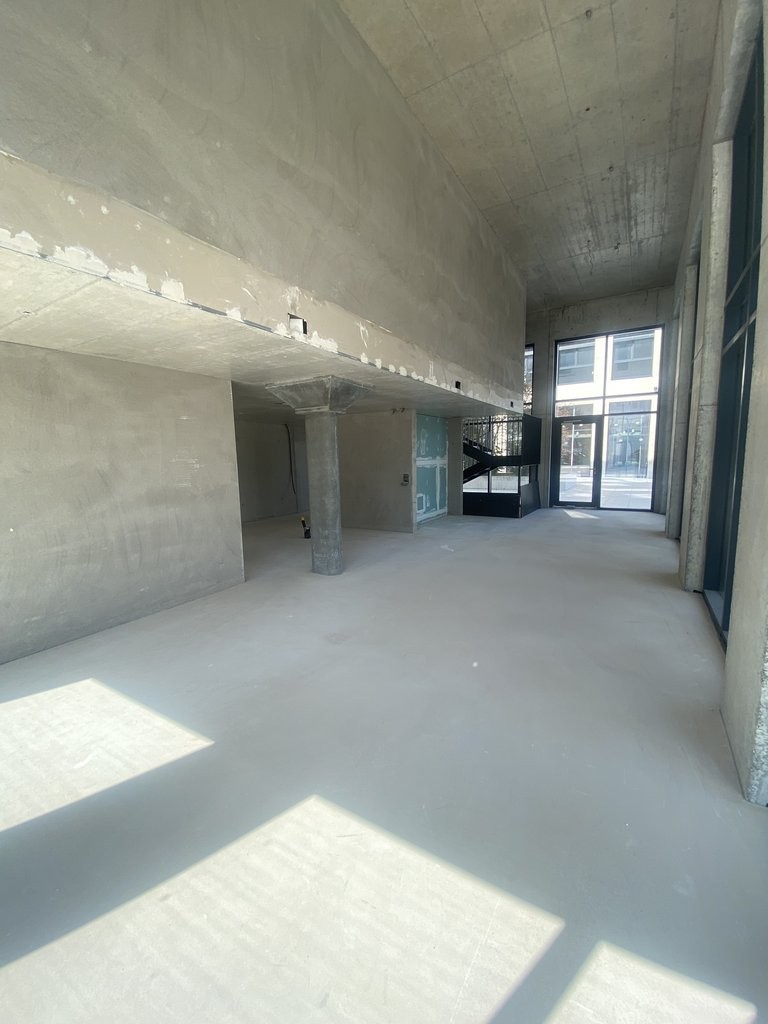 171m² commerciale