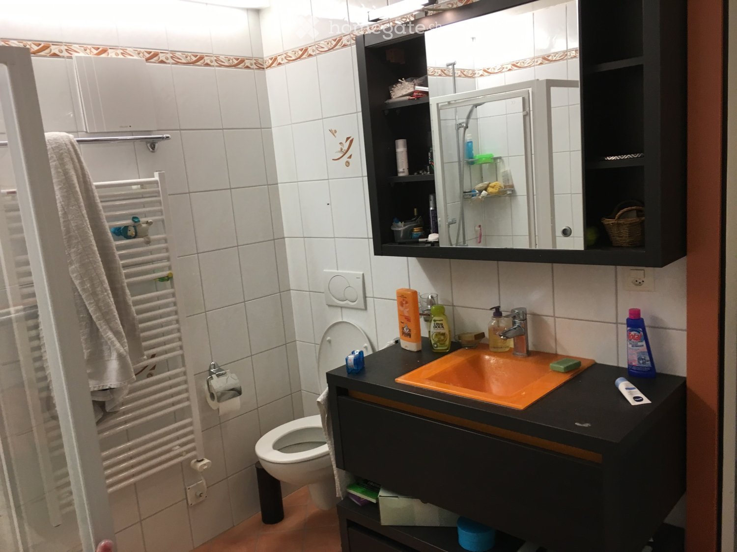 3 rooms apartment, photo 3 sur 5