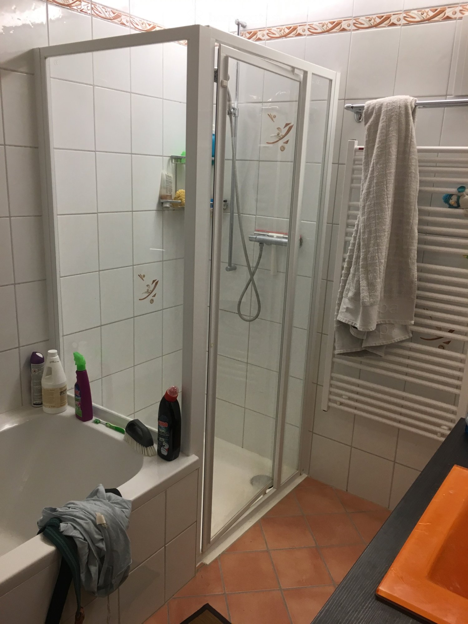 3 rooms apartment, photo 4 sur 5