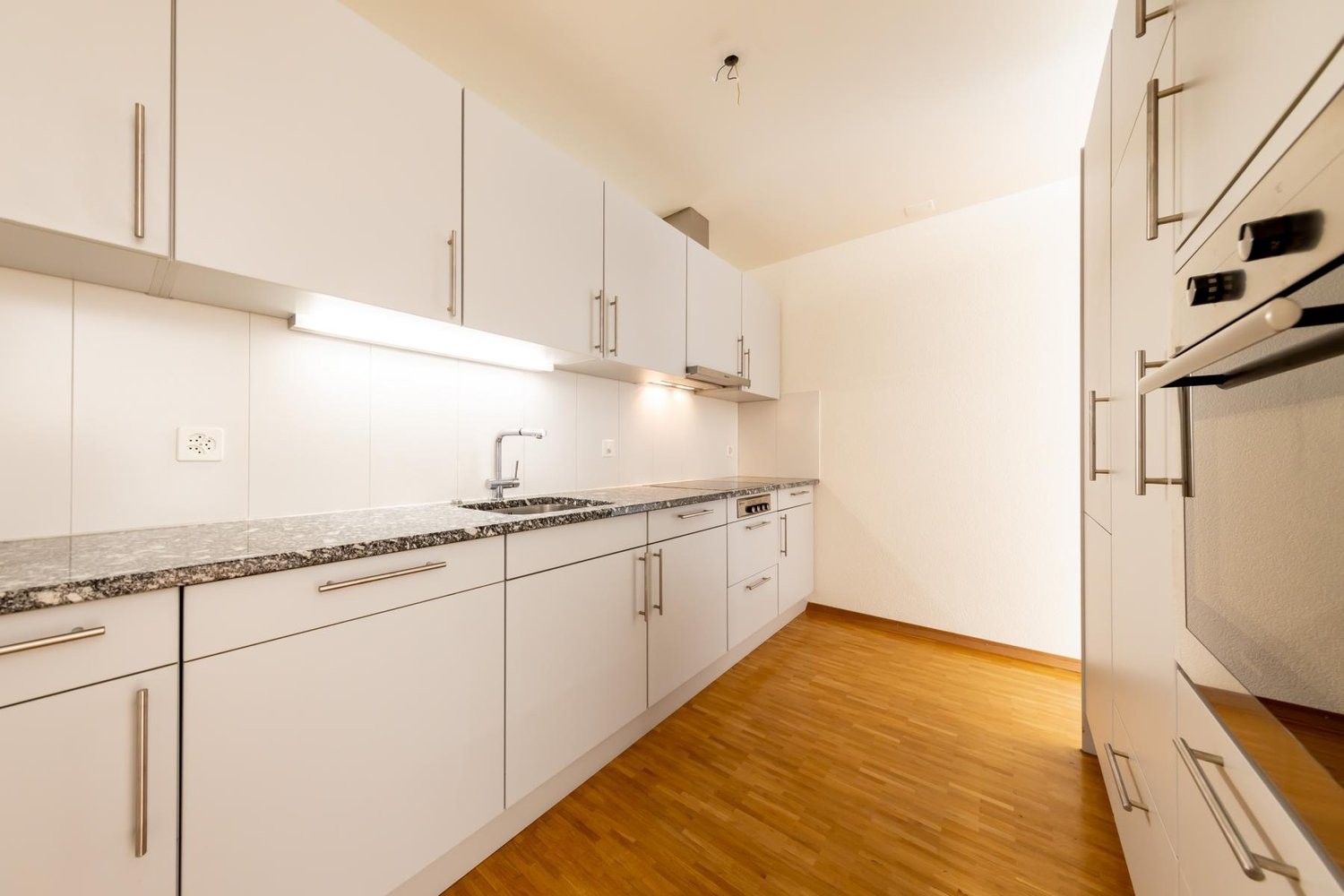 4 ½ rooms apartment, Foto 4 von 10