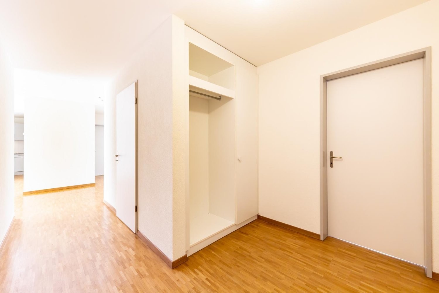 4 ½ rooms apartment, Foto 1 von 10