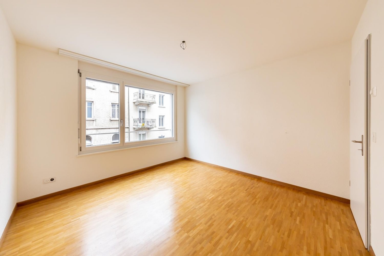 4 ½ rooms apartment, Foto 5 von 10