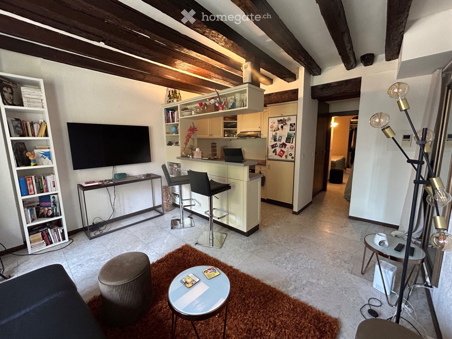 3-Zimmer-Wohnung, Foto 5 von 5