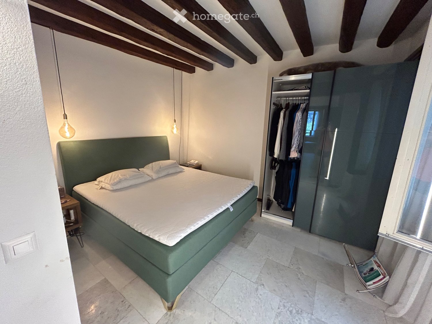 3-Zimmer-Wohnung, Foto 2 von 5