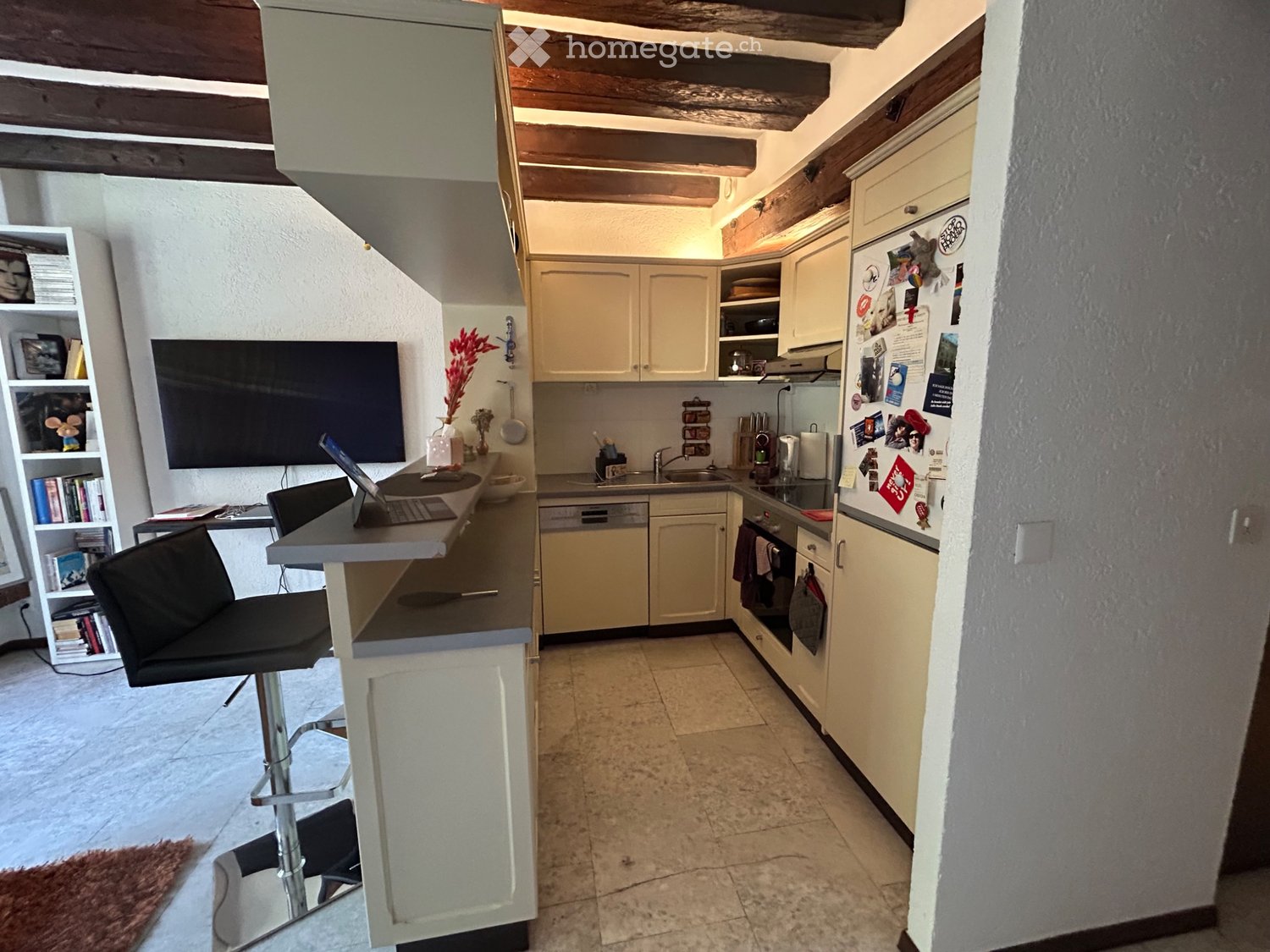 3-Zimmer-Wohnung, Foto 1 von 5