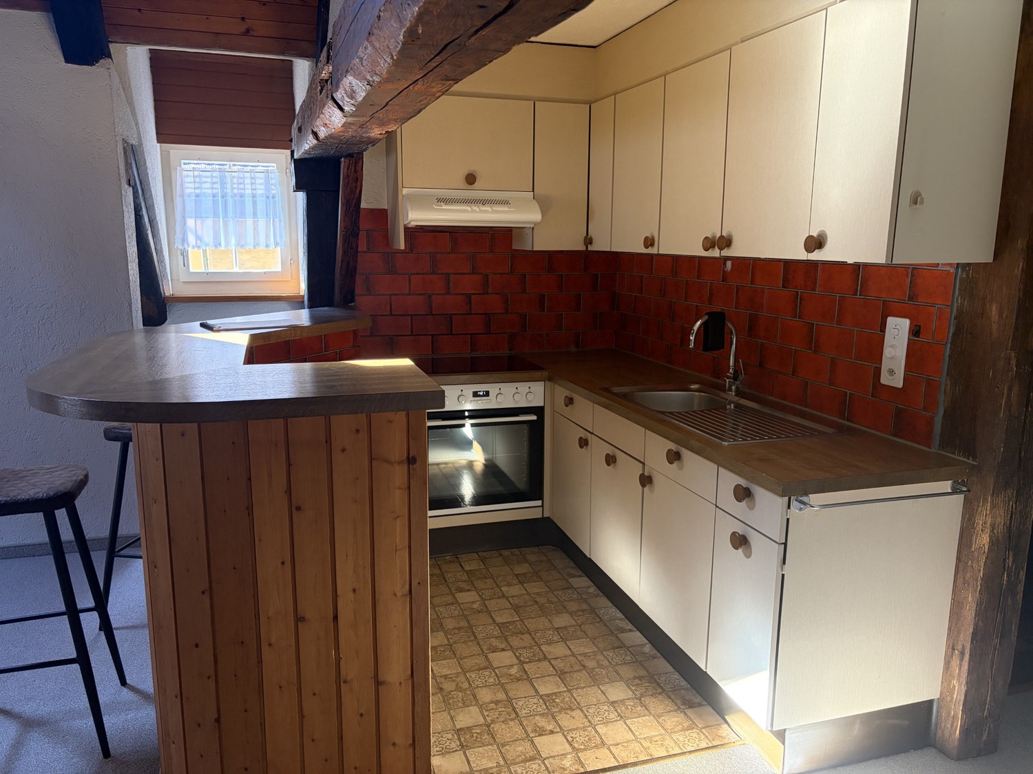 4 rooms apartment, Foto 4 von 7