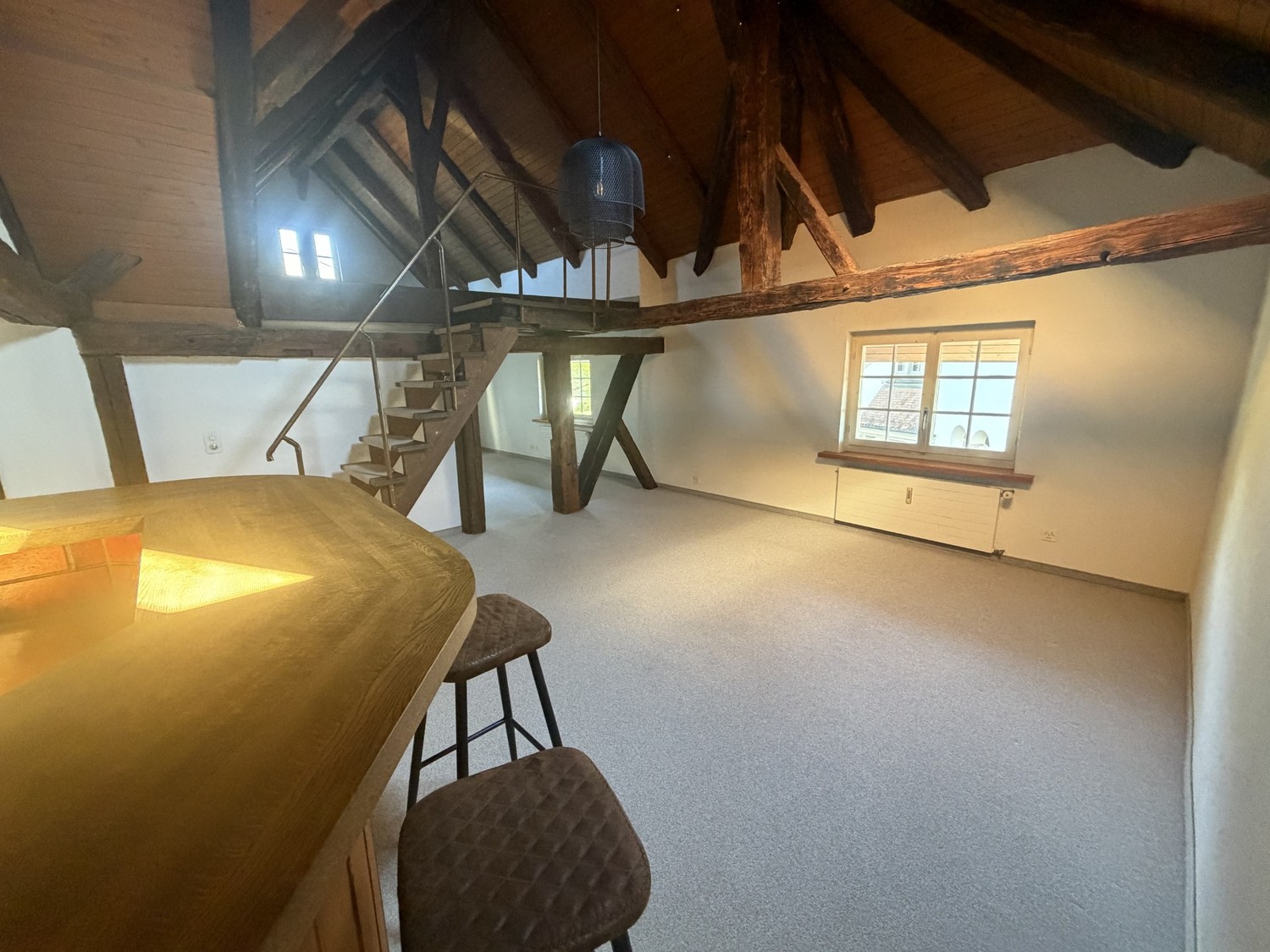 4 rooms apartment, Foto 6 von 7