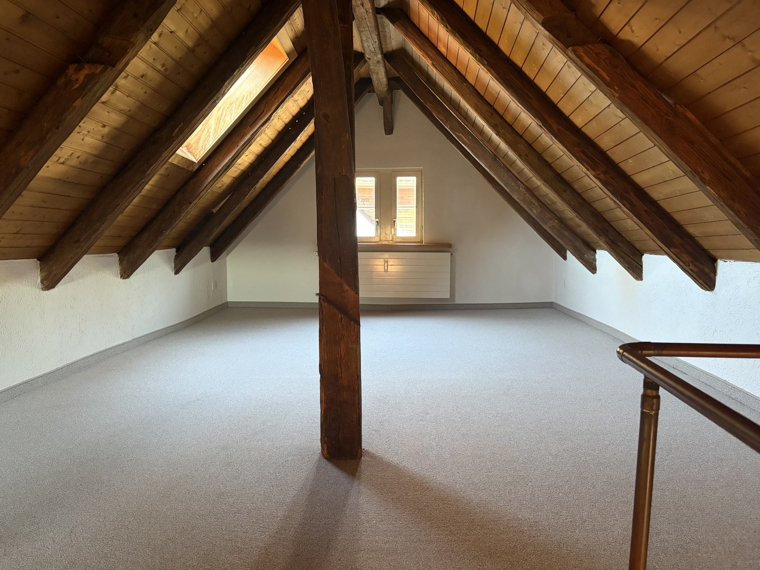 4 rooms apartment, Foto 5 von 7