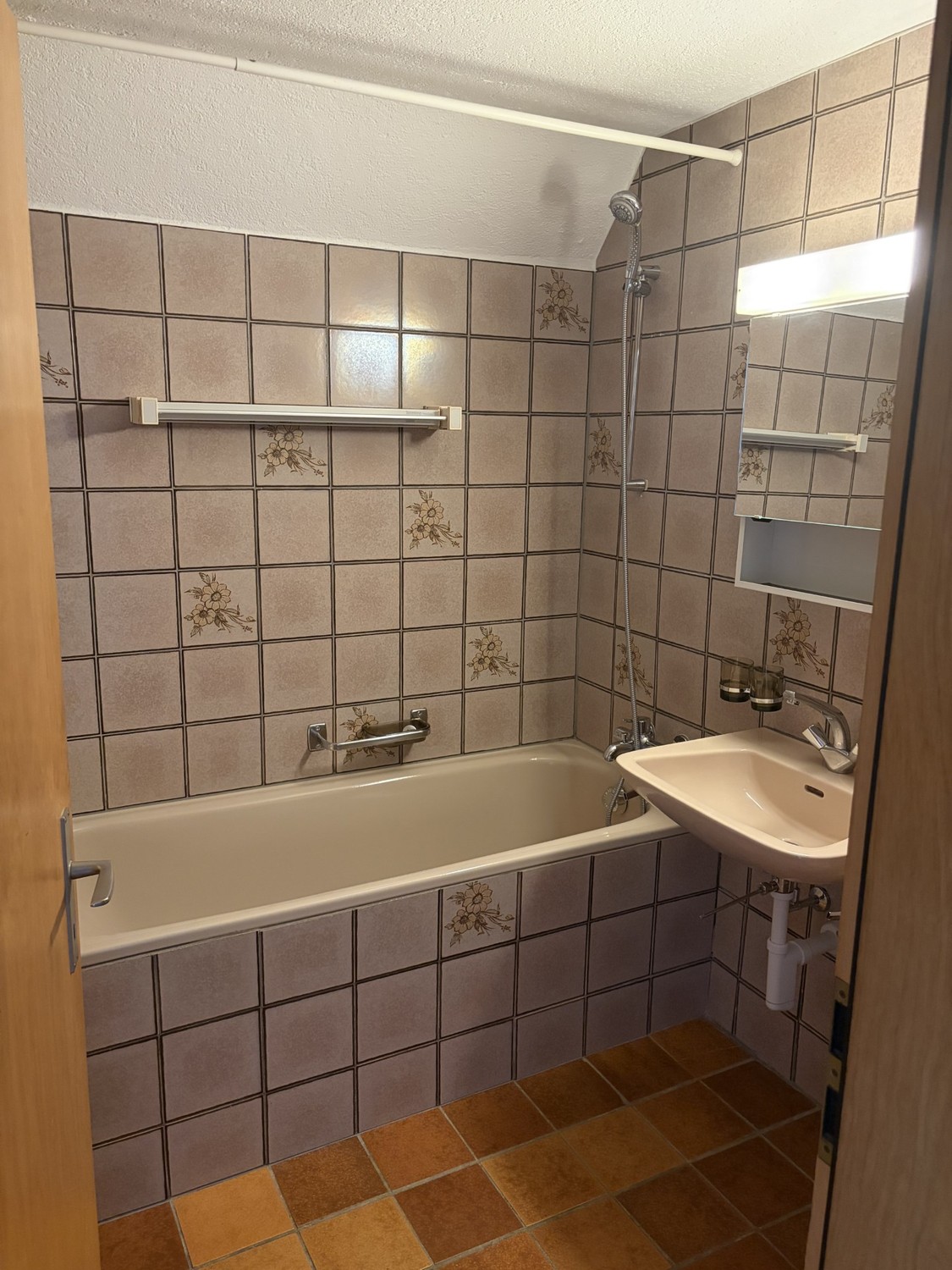 4 rooms apartment, Foto 1 von 7