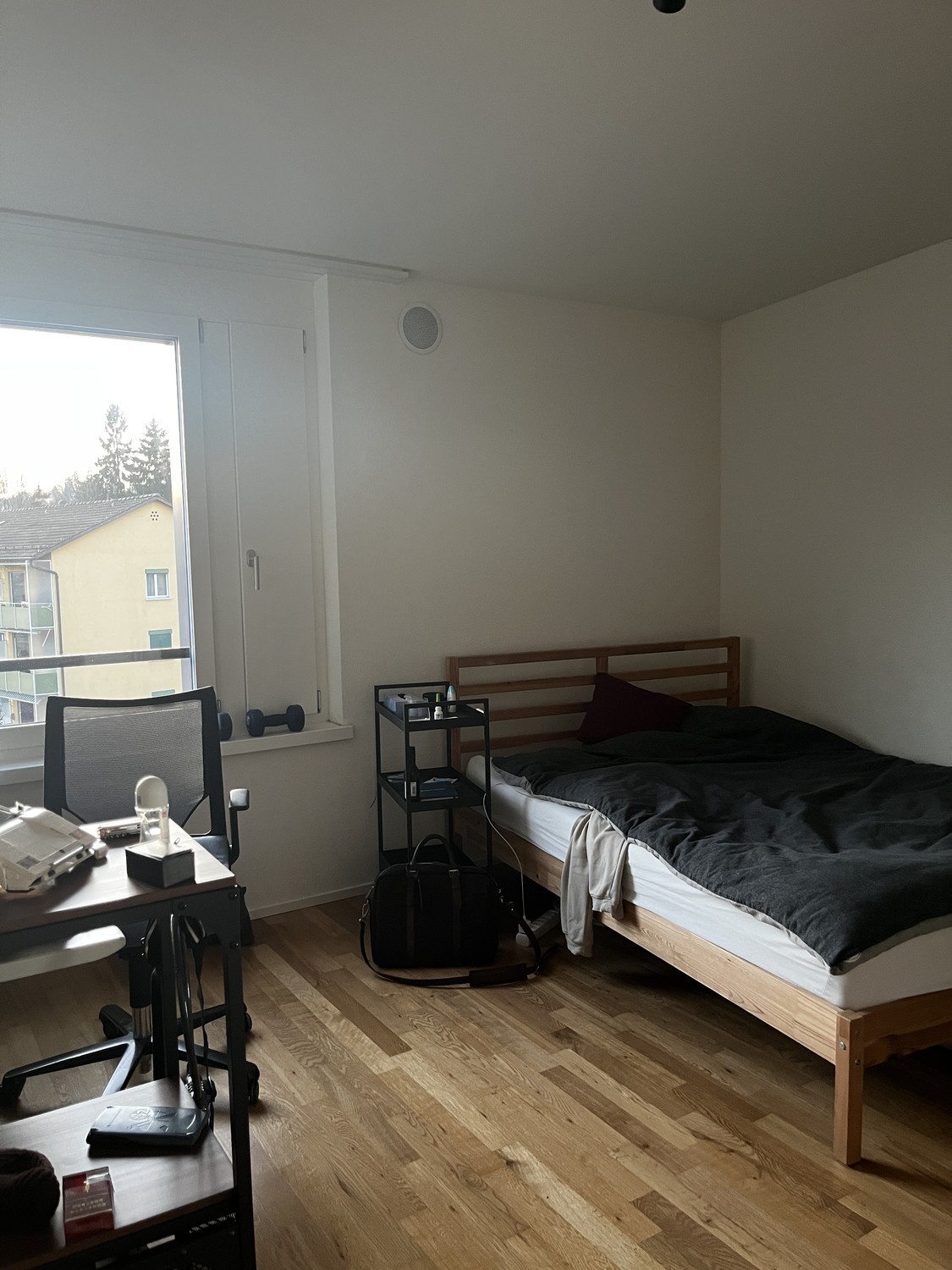 Room in a shared flat, Foto 4 von 10