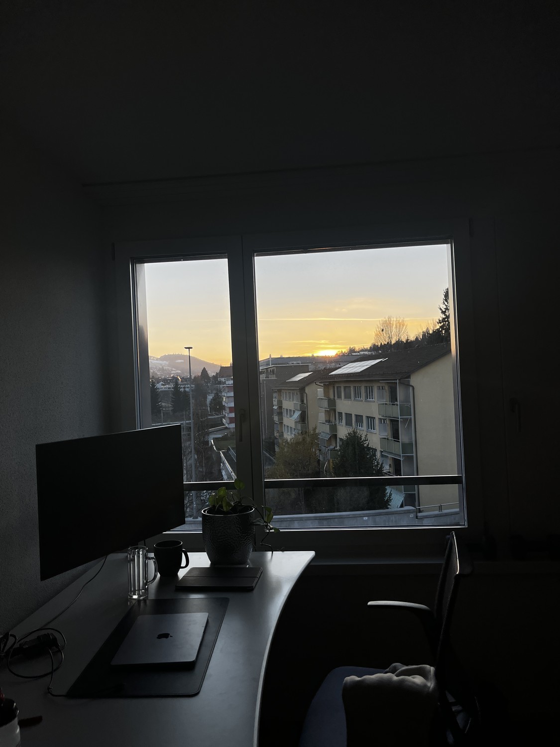 Room in a shared flat, Foto 3 von 10