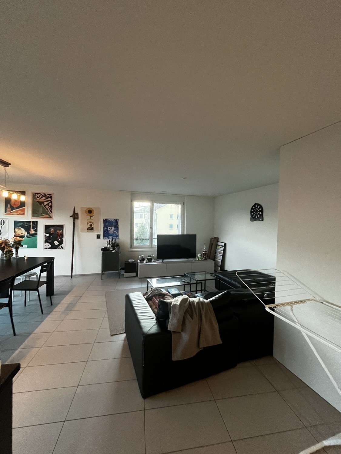 Room in a shared flat, Foto 8 von 10