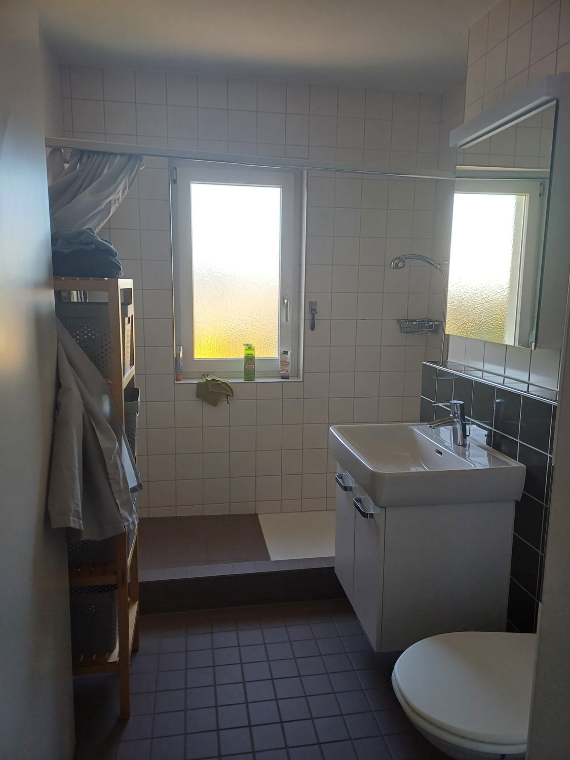 2 rooms apartment