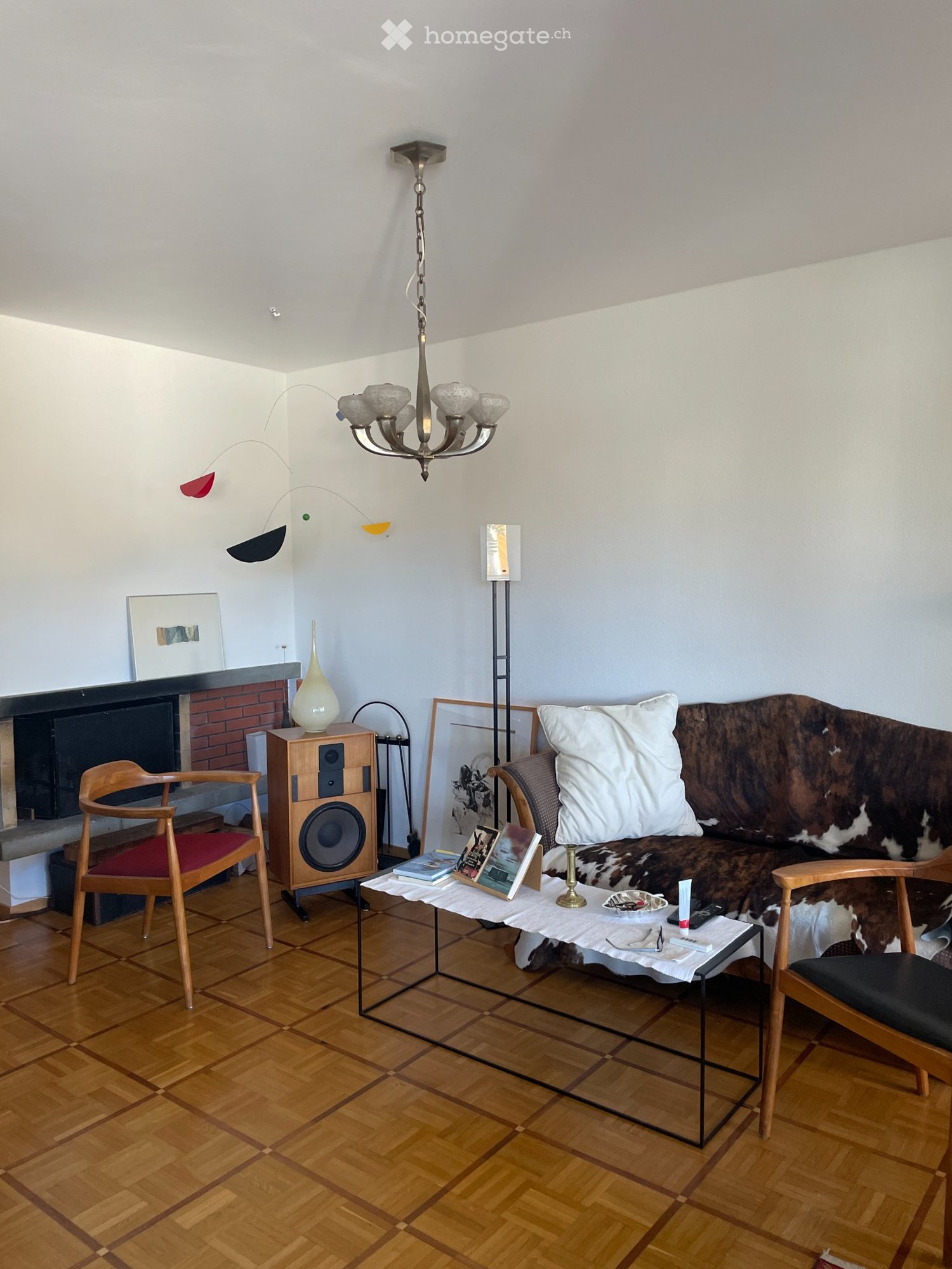 2-Zimmer-Einzelzimmer