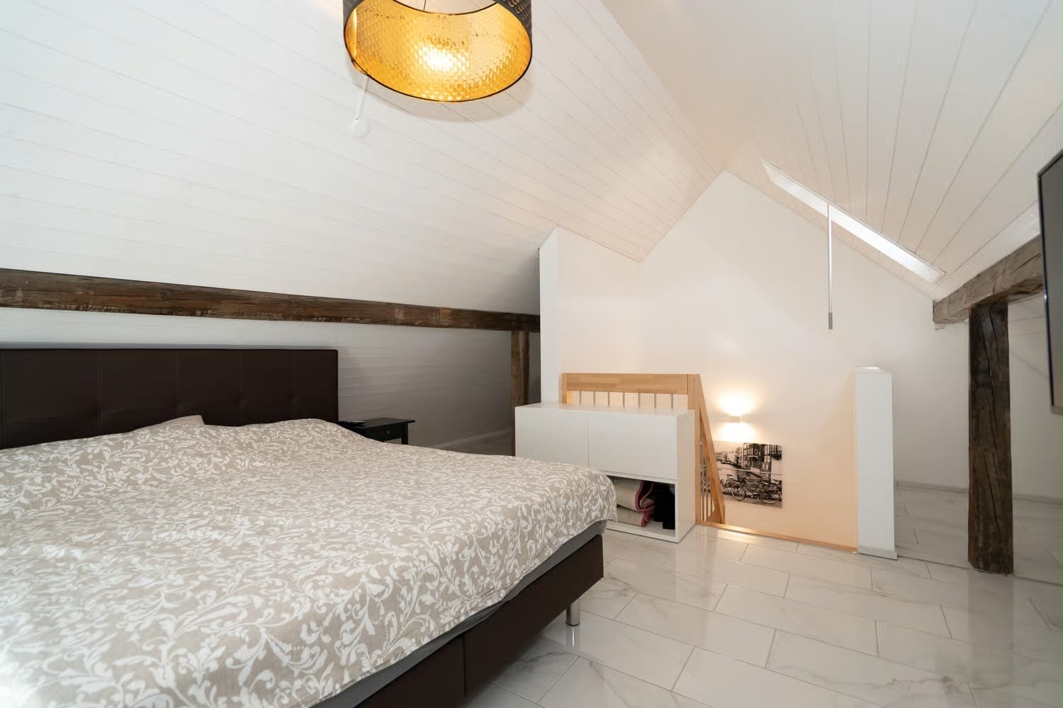 4 ½ rooms single house