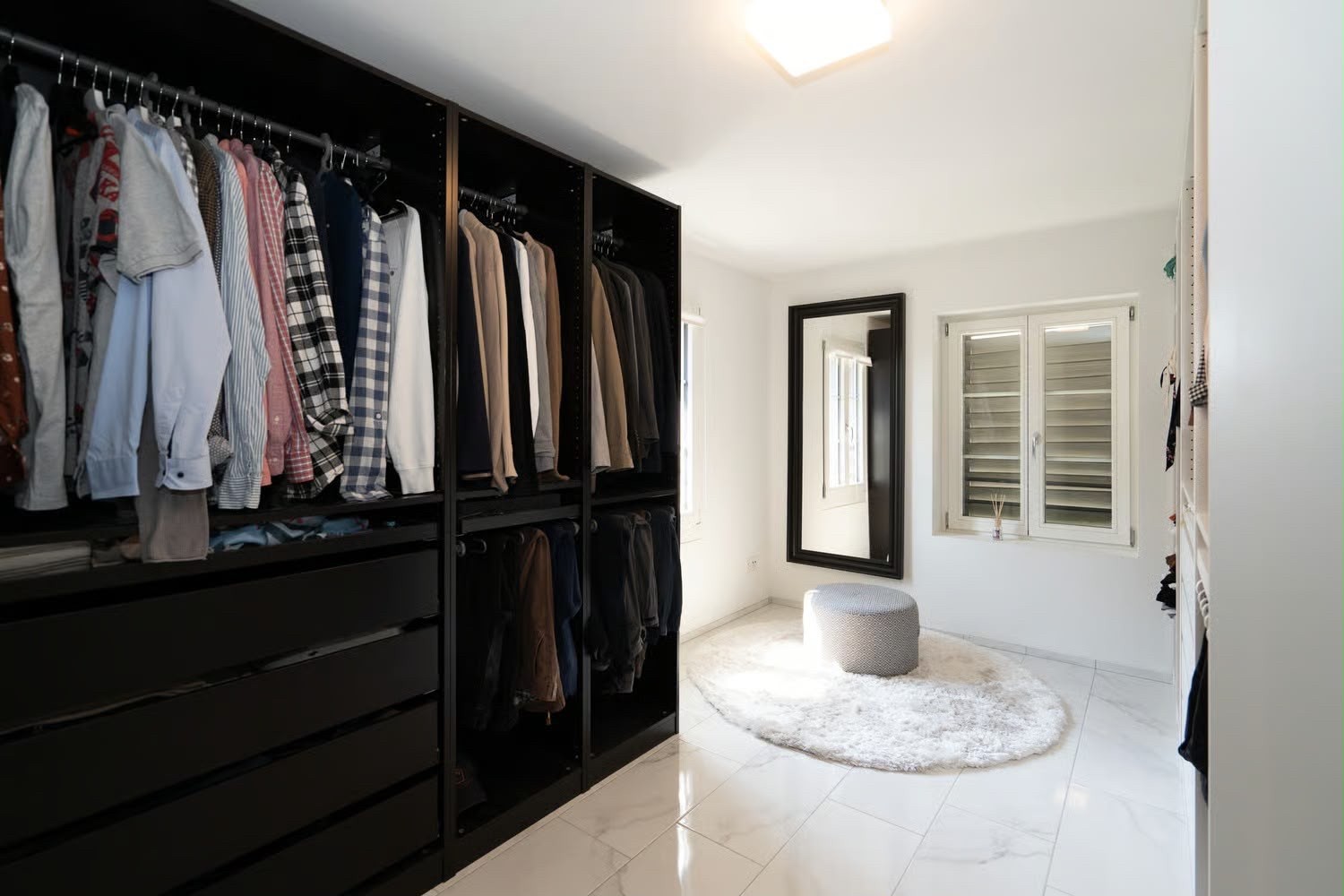 4 ½ rooms single house
