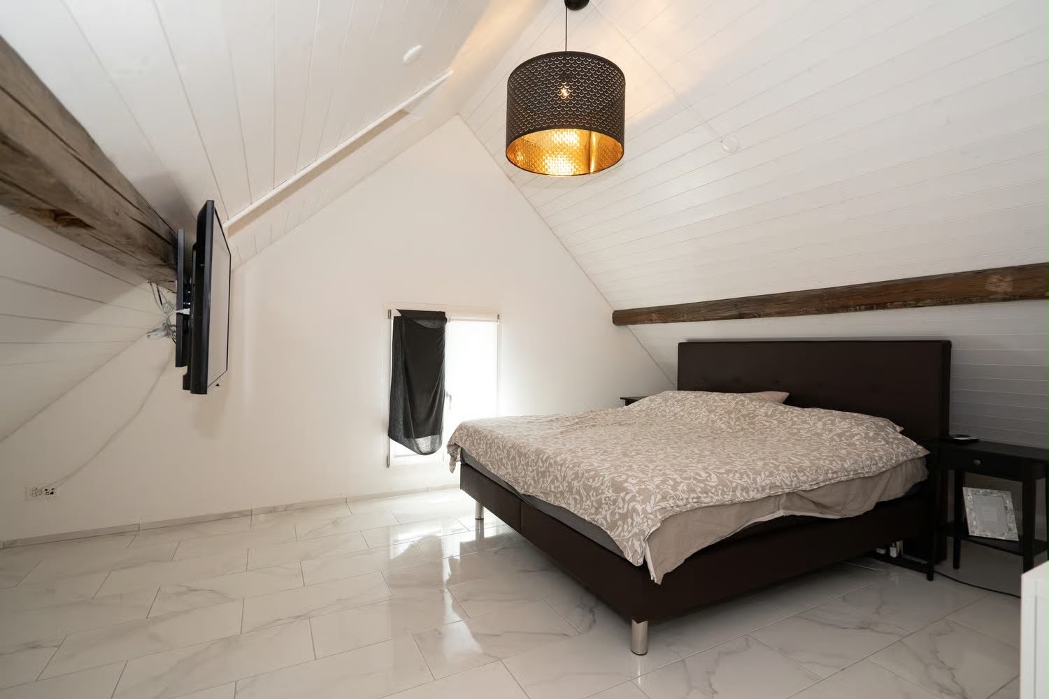 4 ½ rooms single house