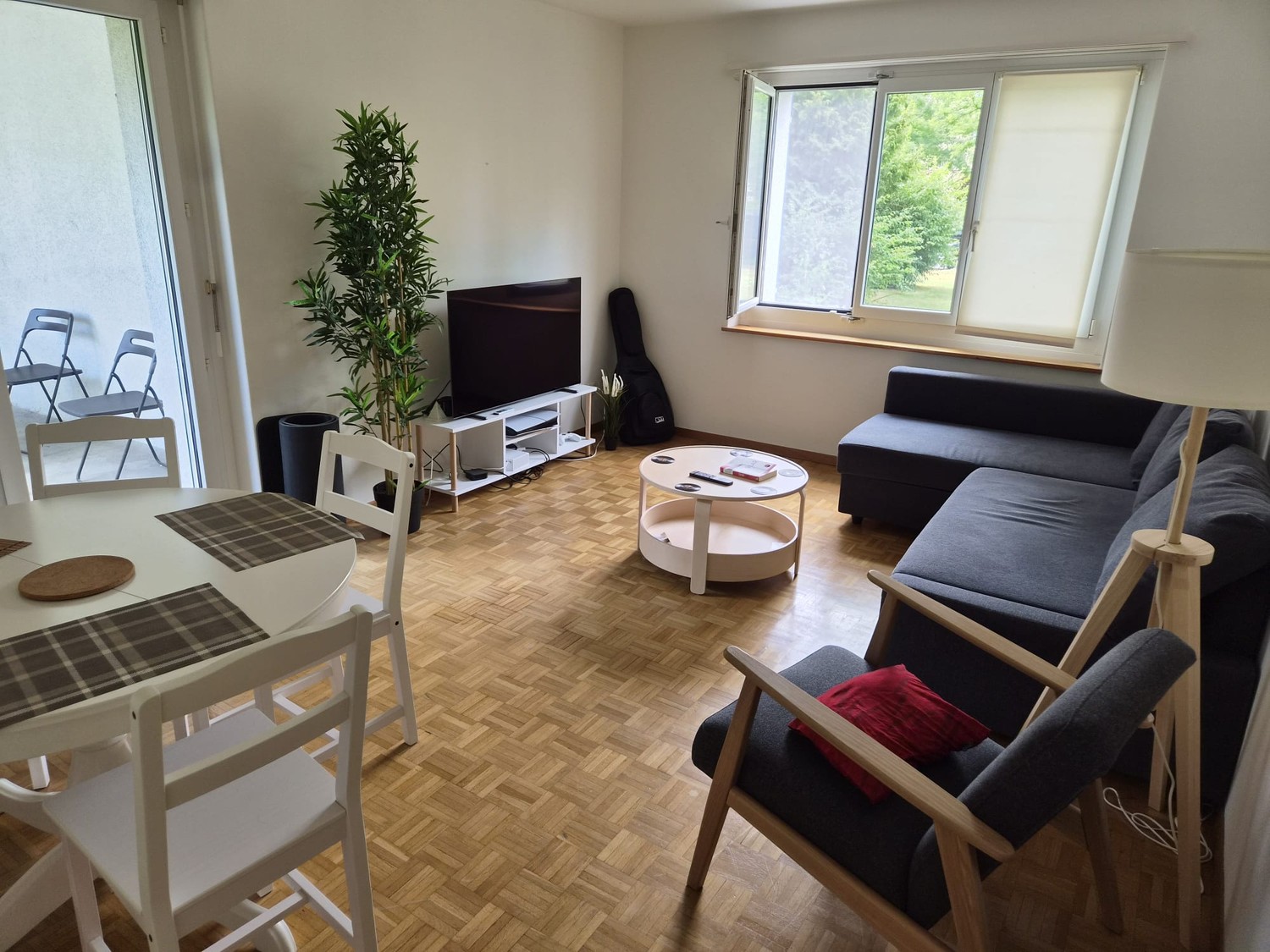 2 ½ Zimmer Wohnung, Foto 7 von 10