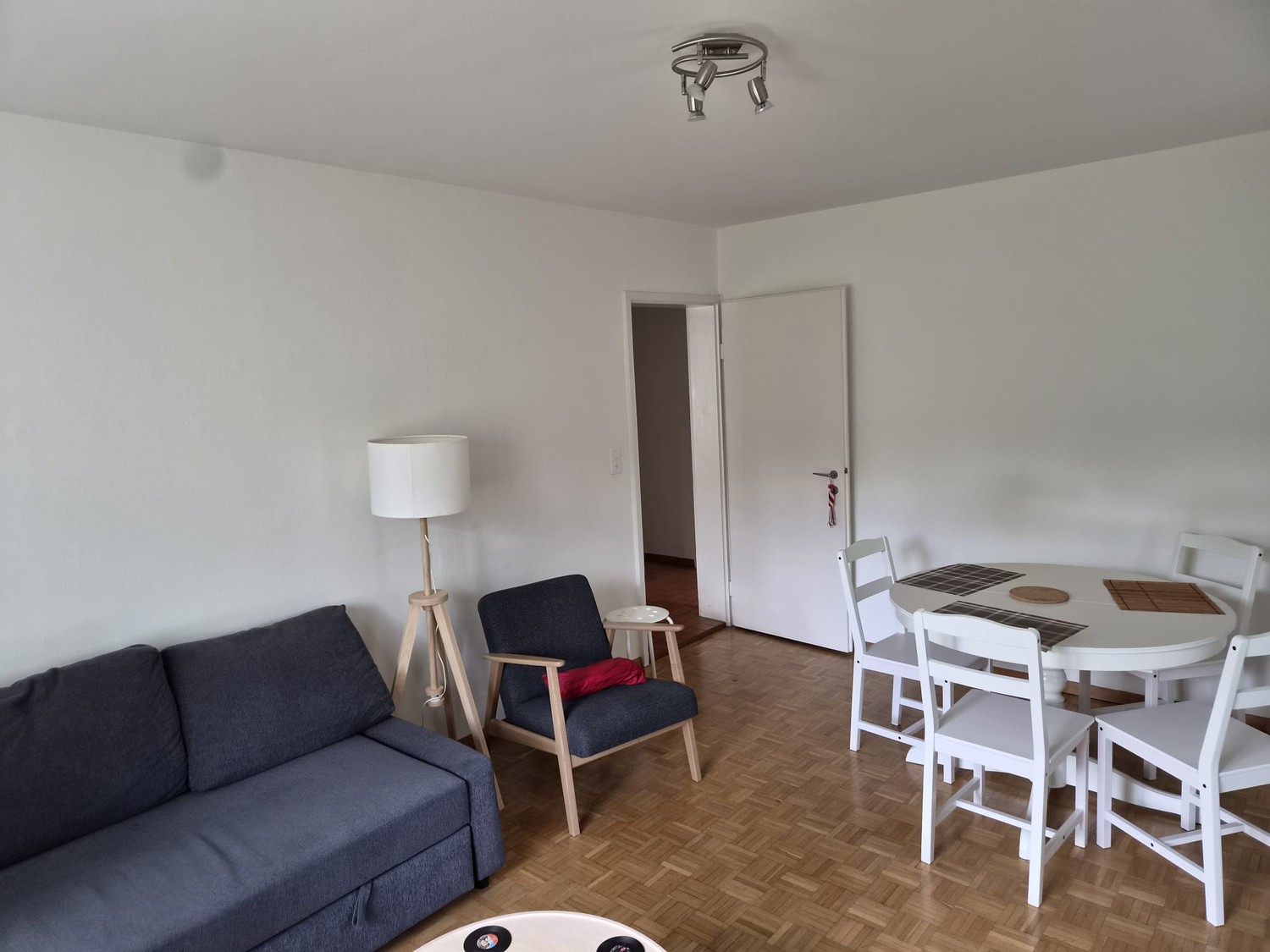 2 ½ Zimmer Wohnung, Foto 5 von 10