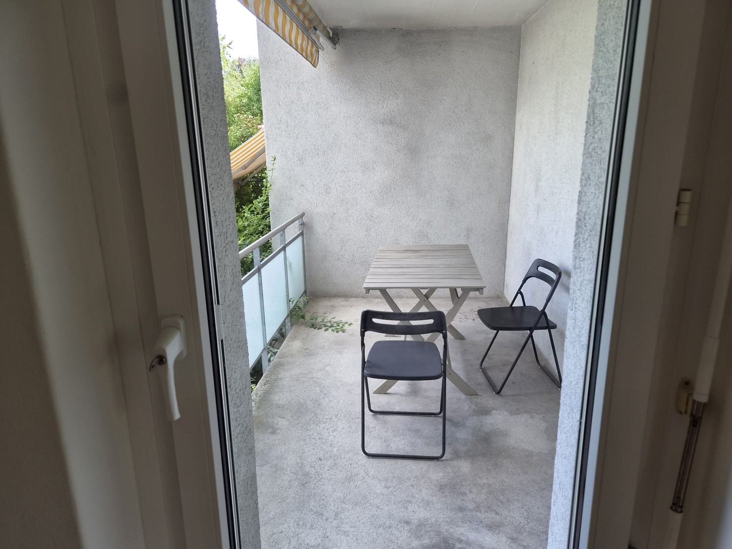 2 ½ Zimmer Wohnung, Foto 8 von 10