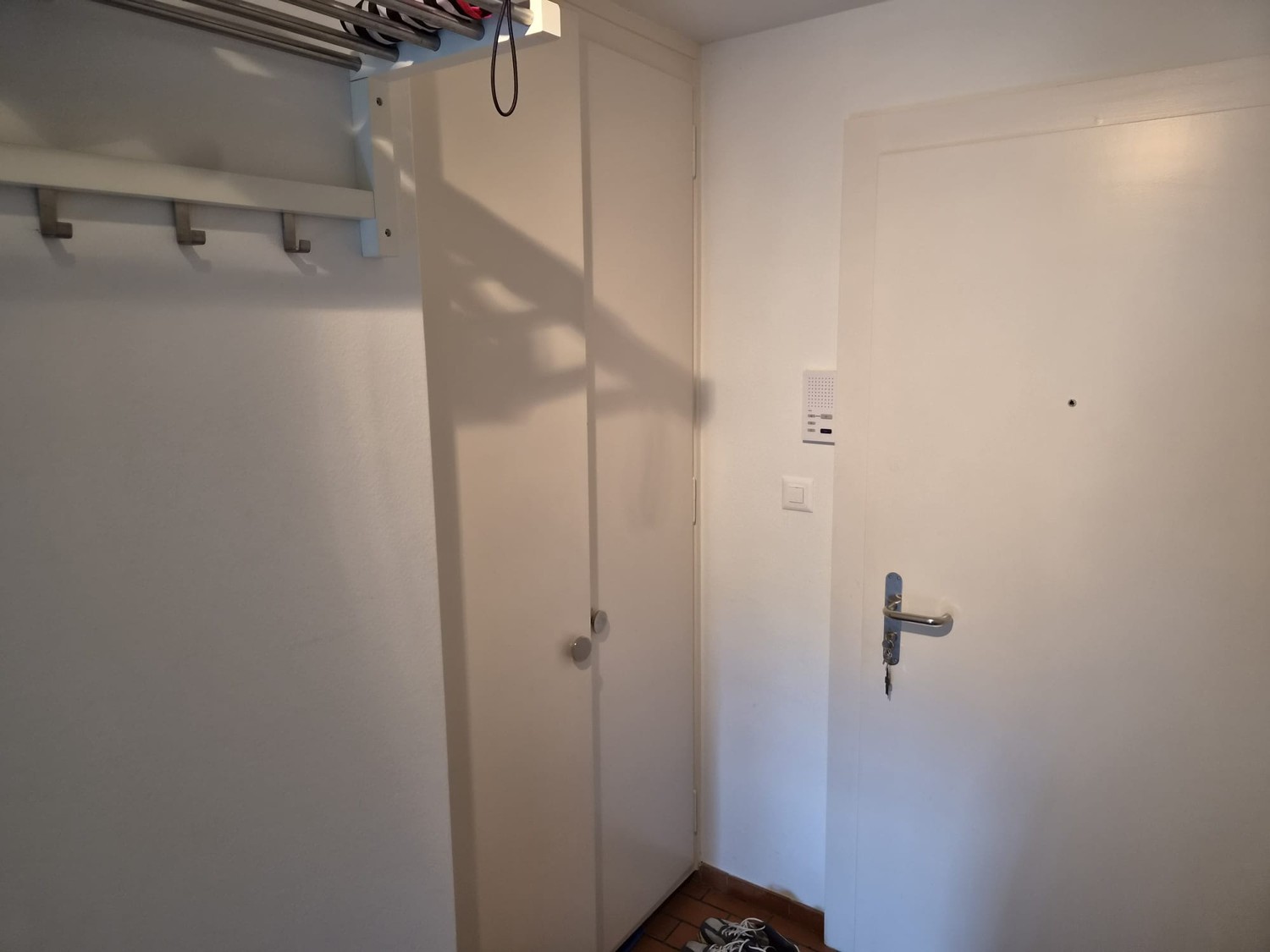 2 ½ Zimmer Wohnung, Foto 4 von 10