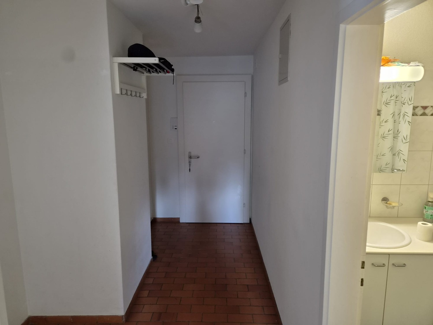 2 ½ Zimmer Wohnung, Foto 1 von 10
