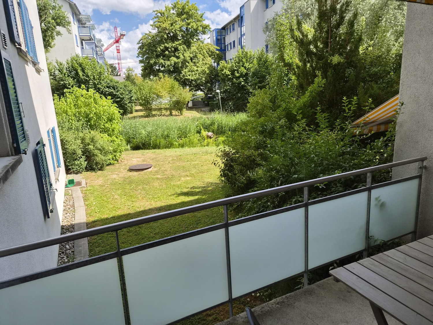 2 ½ Zimmer Wohnung, Foto 9 von 10