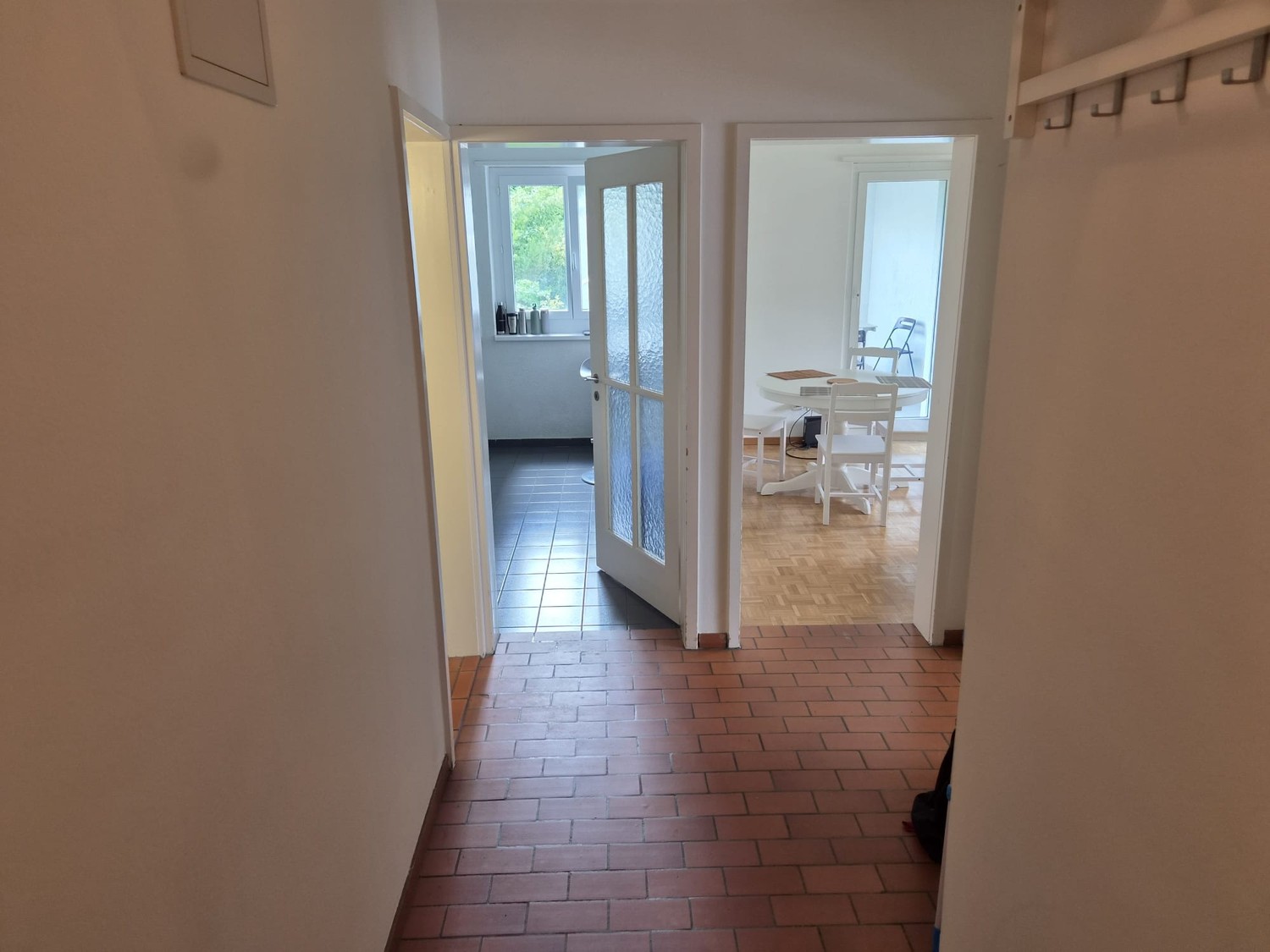 2 ½ Zimmer Wohnung, Foto 3 von 10