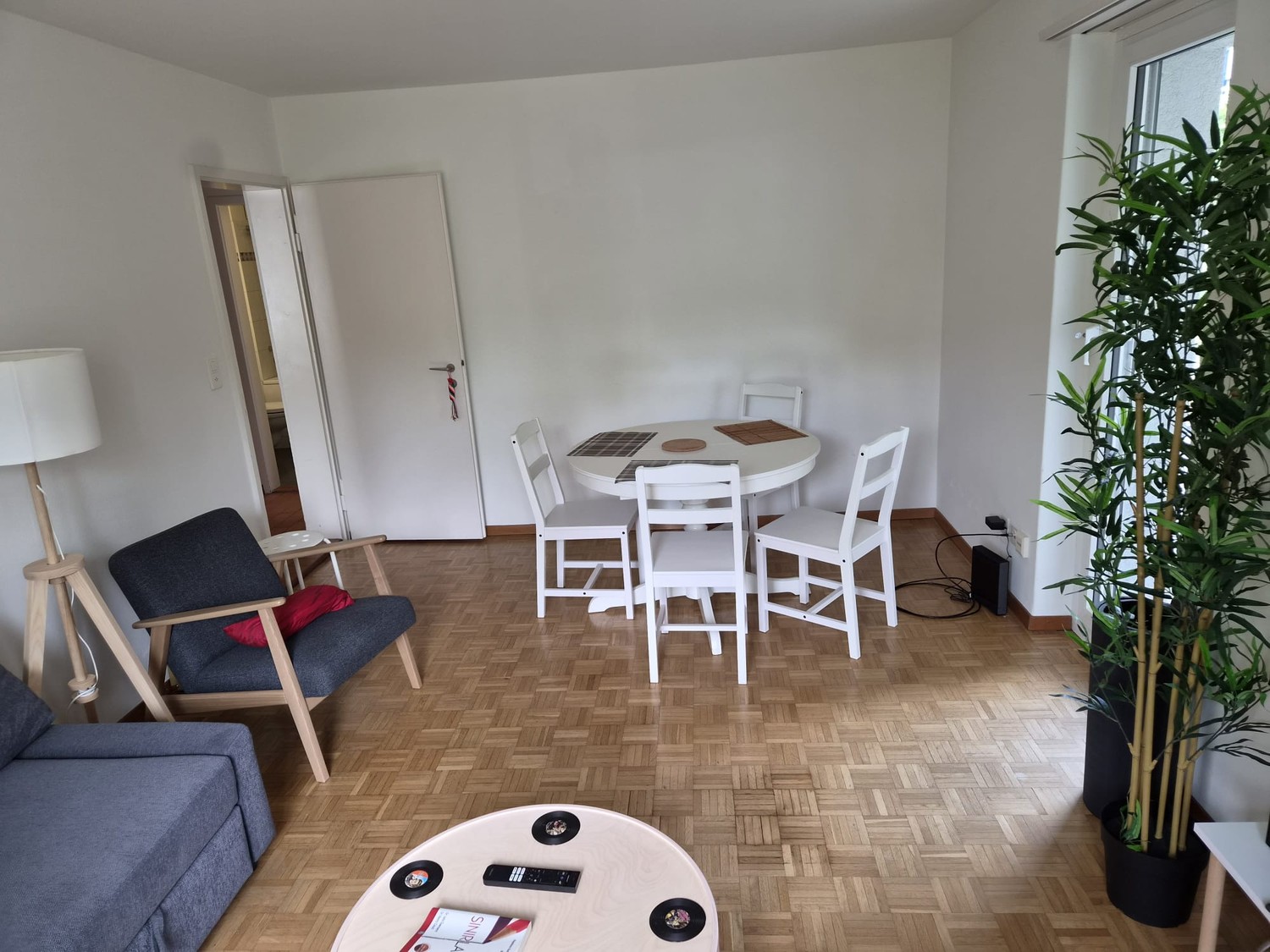 2 ½ Zimmer Wohnung, Foto 6 von 10
