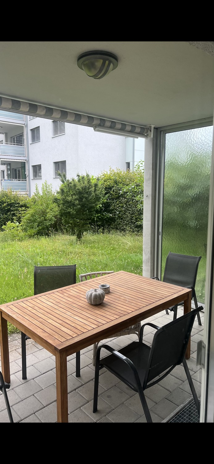 Room in a shared flat, Foto 8 von 9